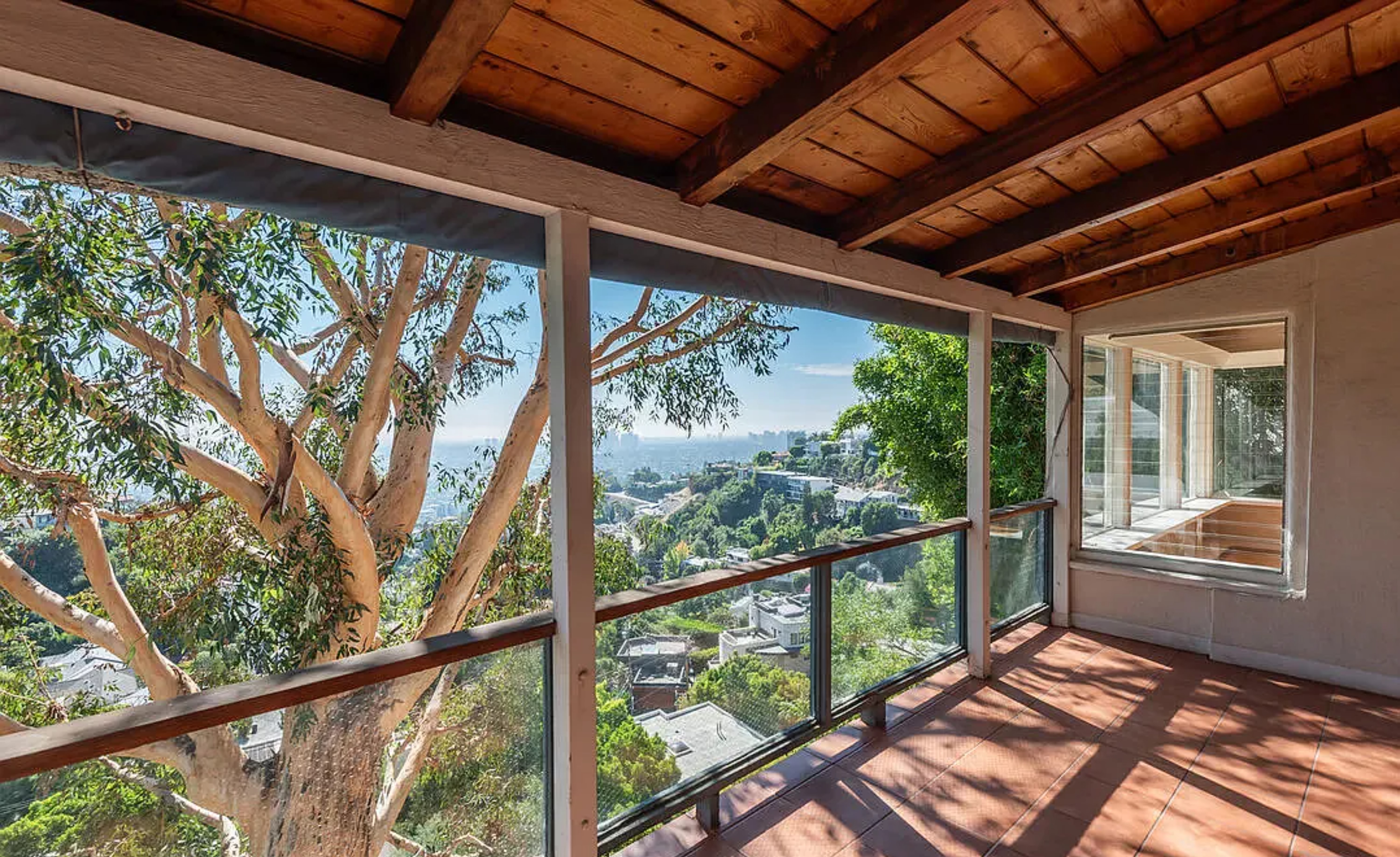 Hollywood Hillside View | Photo 4