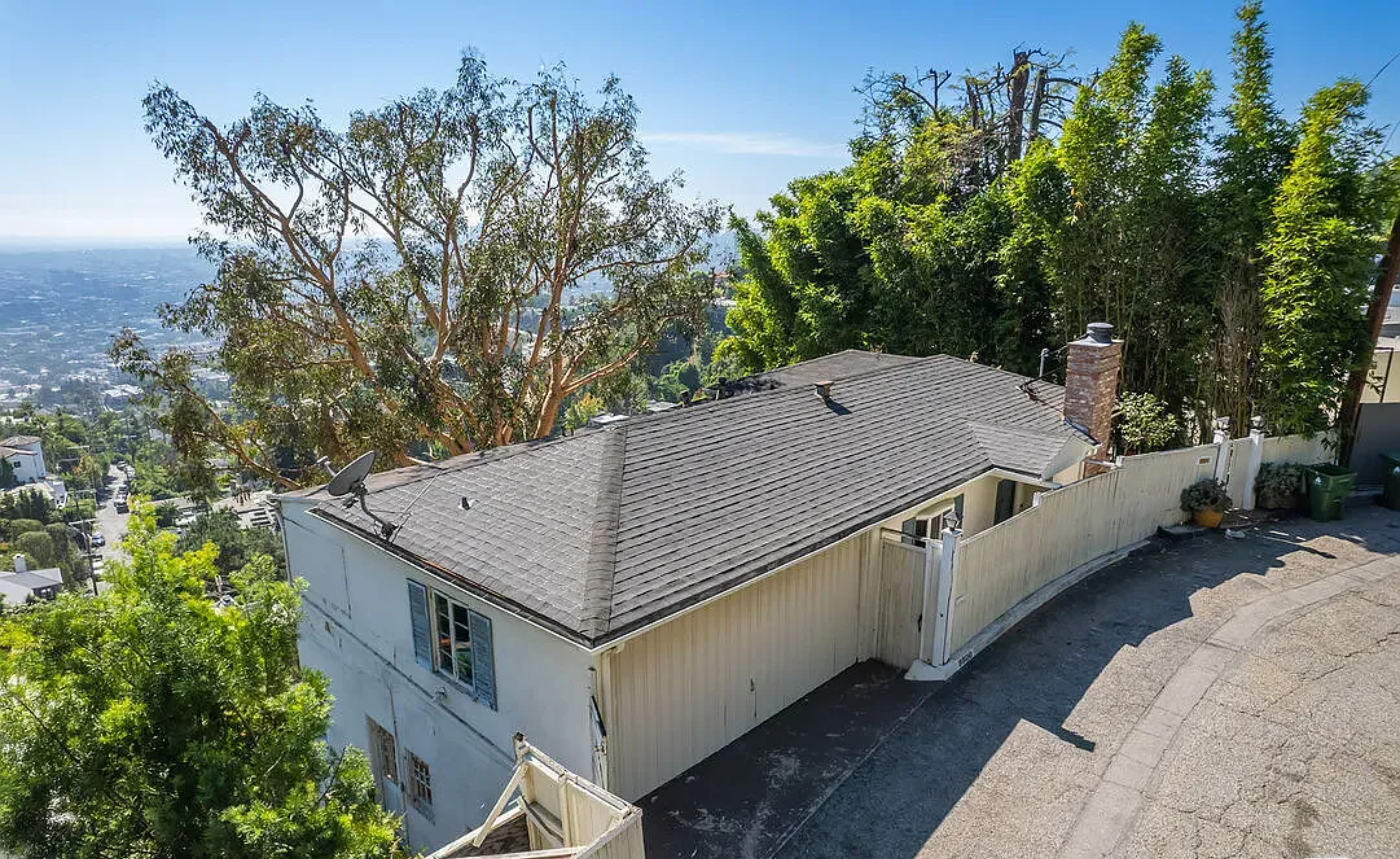 Hollywood Hillside View | Photo 30