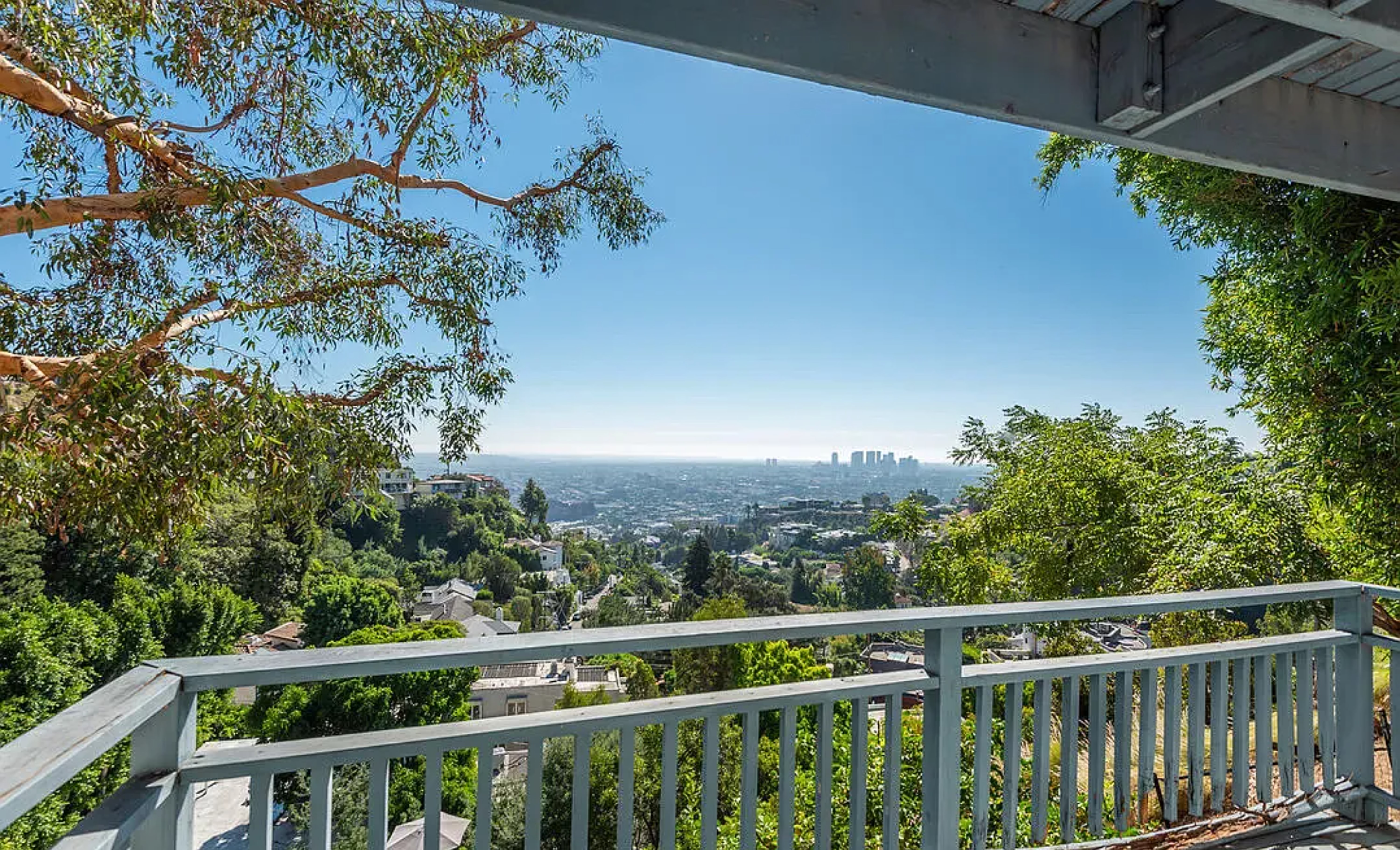 Hollywood Hillside View | Photo 2