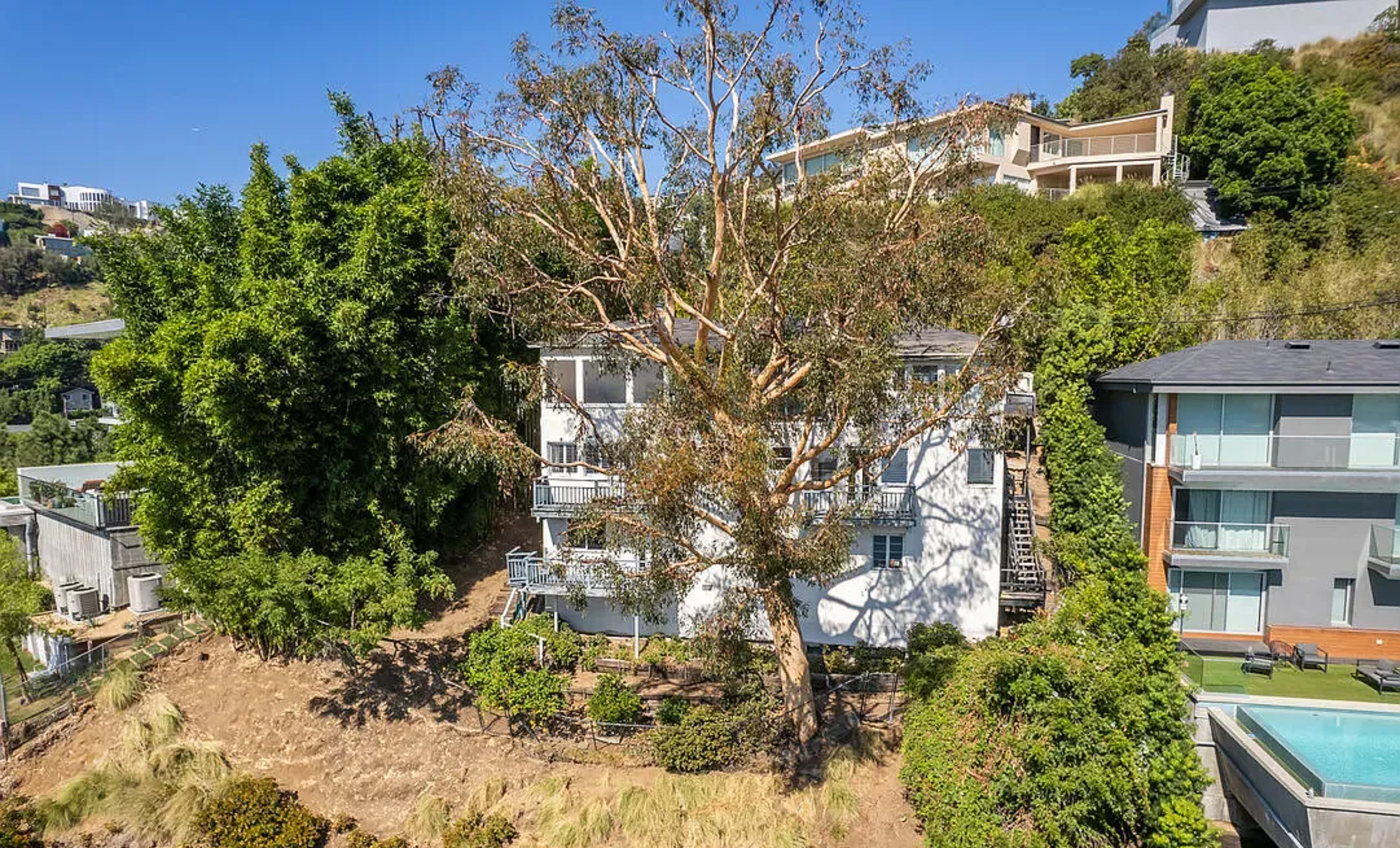 Hollywood Hillside View | Photo 8