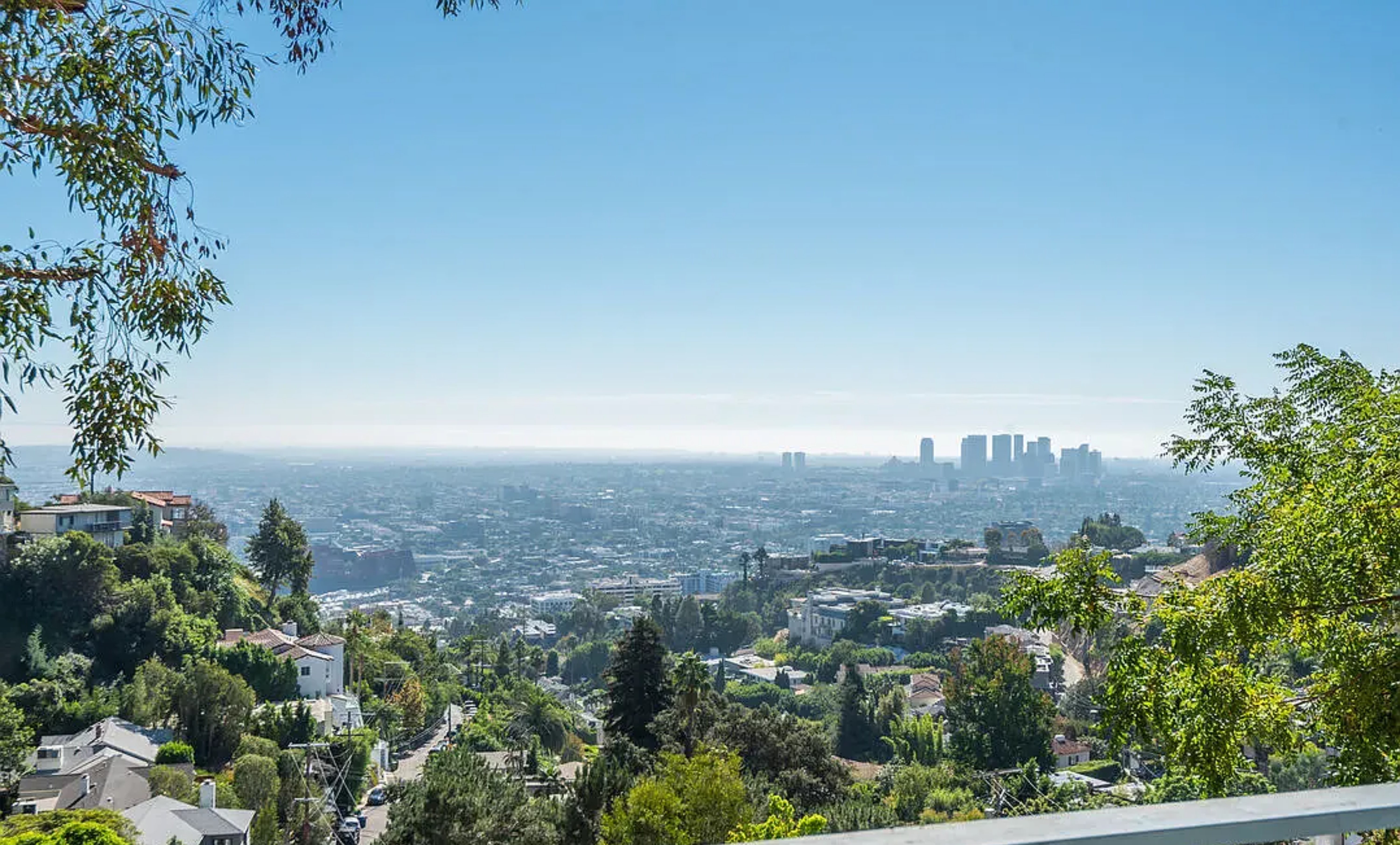 Hollywood Hillside View | Photo 5