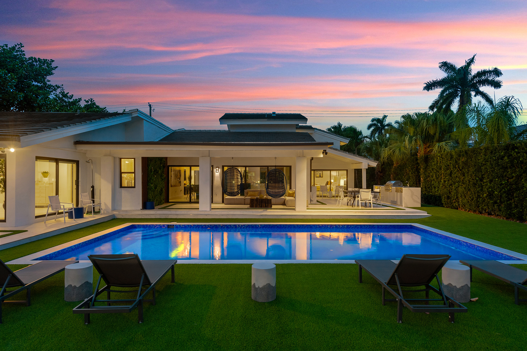 Villa Dorada | Photo 4