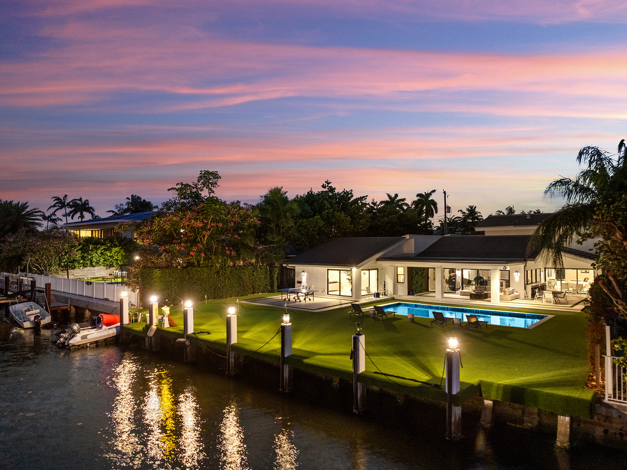 Villa Dorada | Photo 50