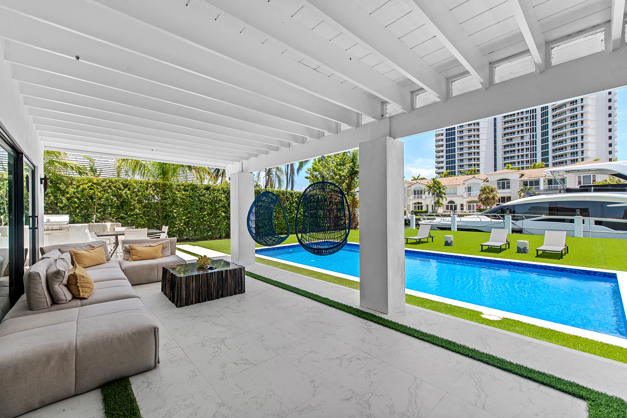 Villa Dorada | Photo 34