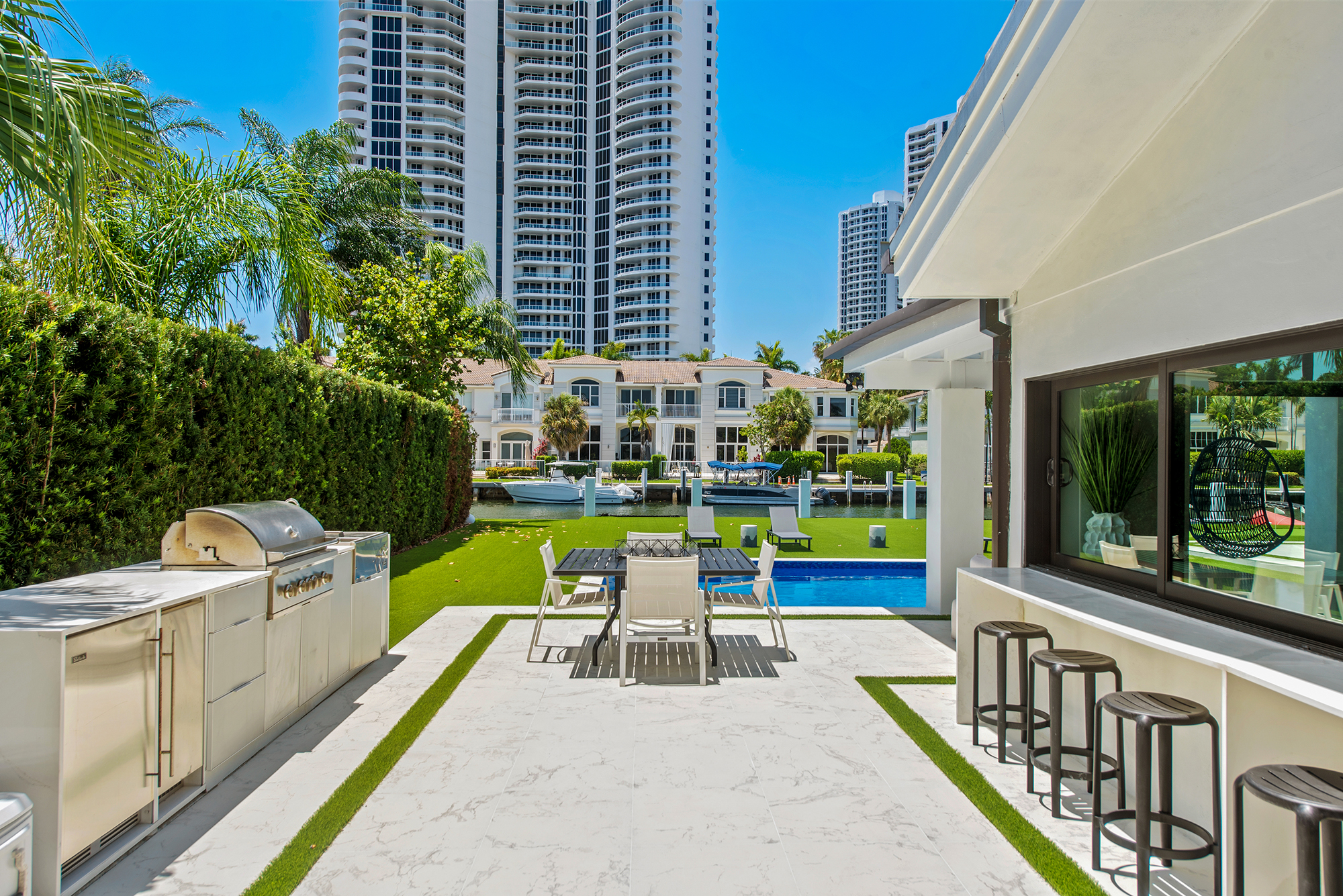 Villa Dorada | Photo 43