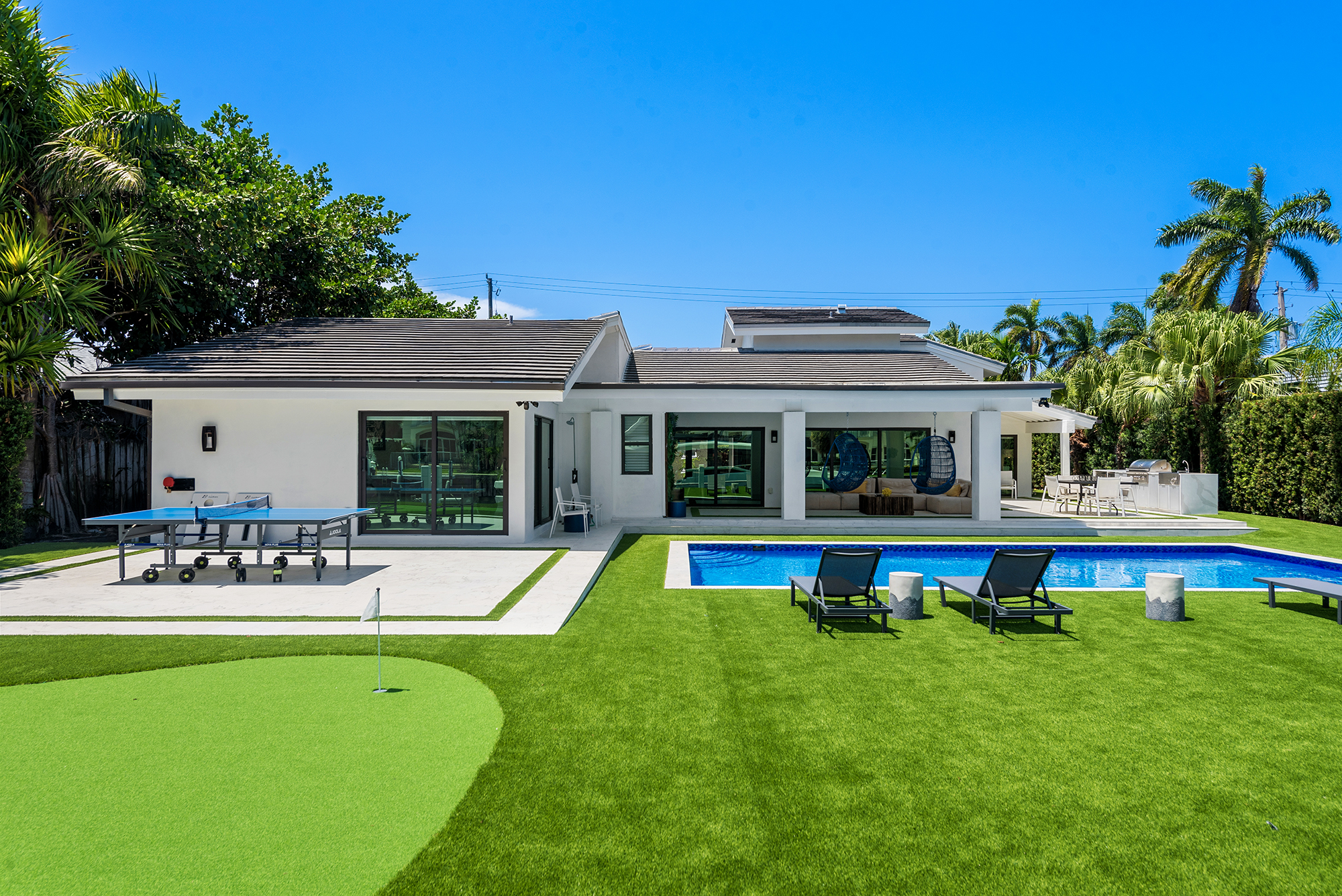 Villa Dorada | Photo 6