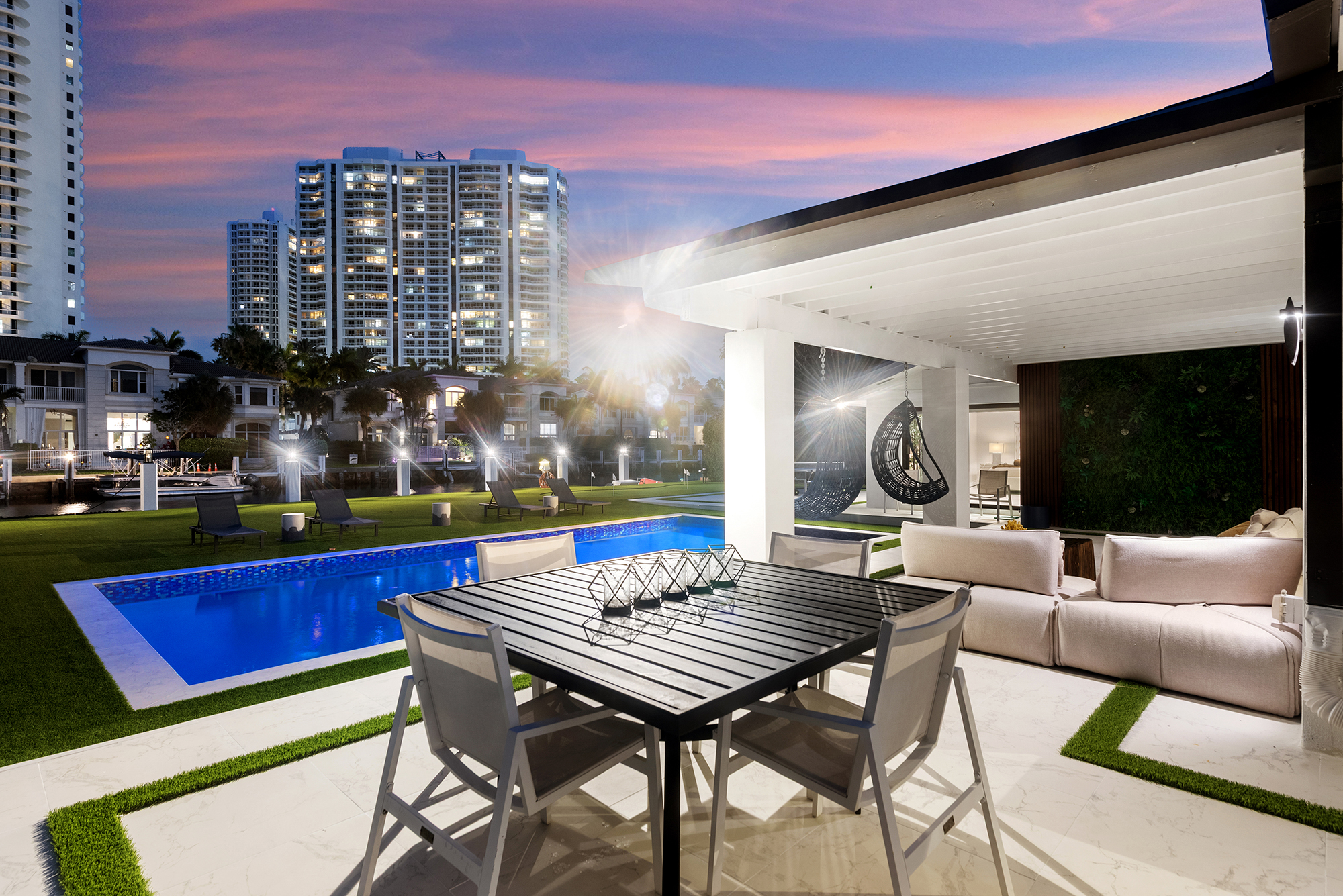 Villa Dorada | Photo 39