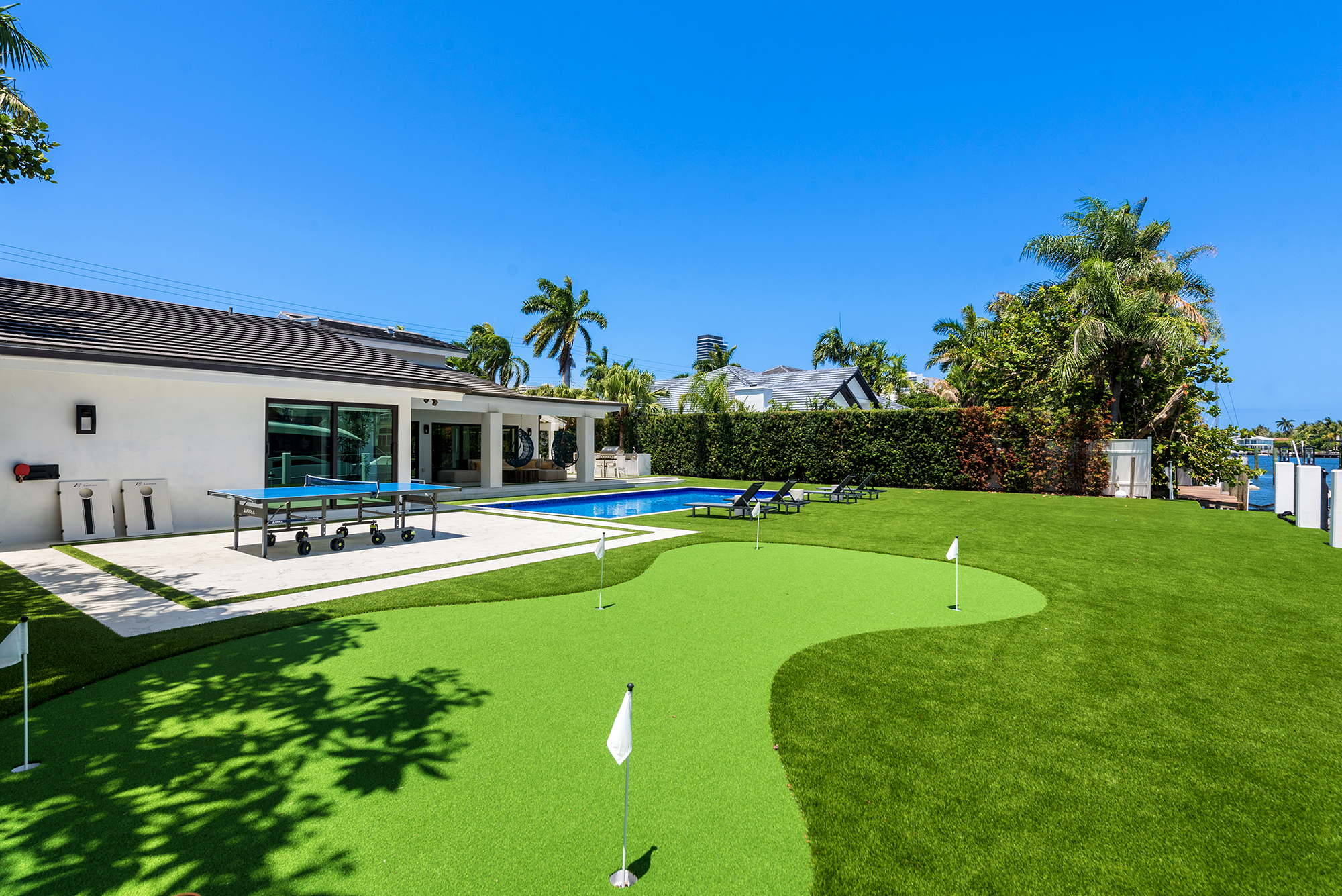 Villa Dorada | Photo 41