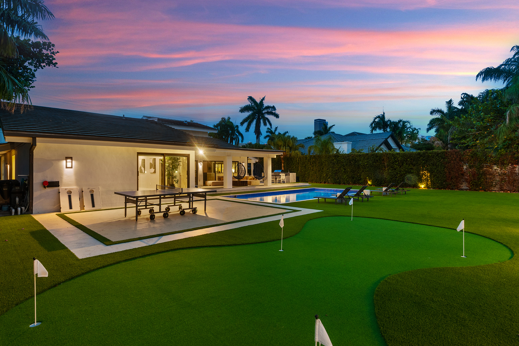 Villa Dorada | Photo 49