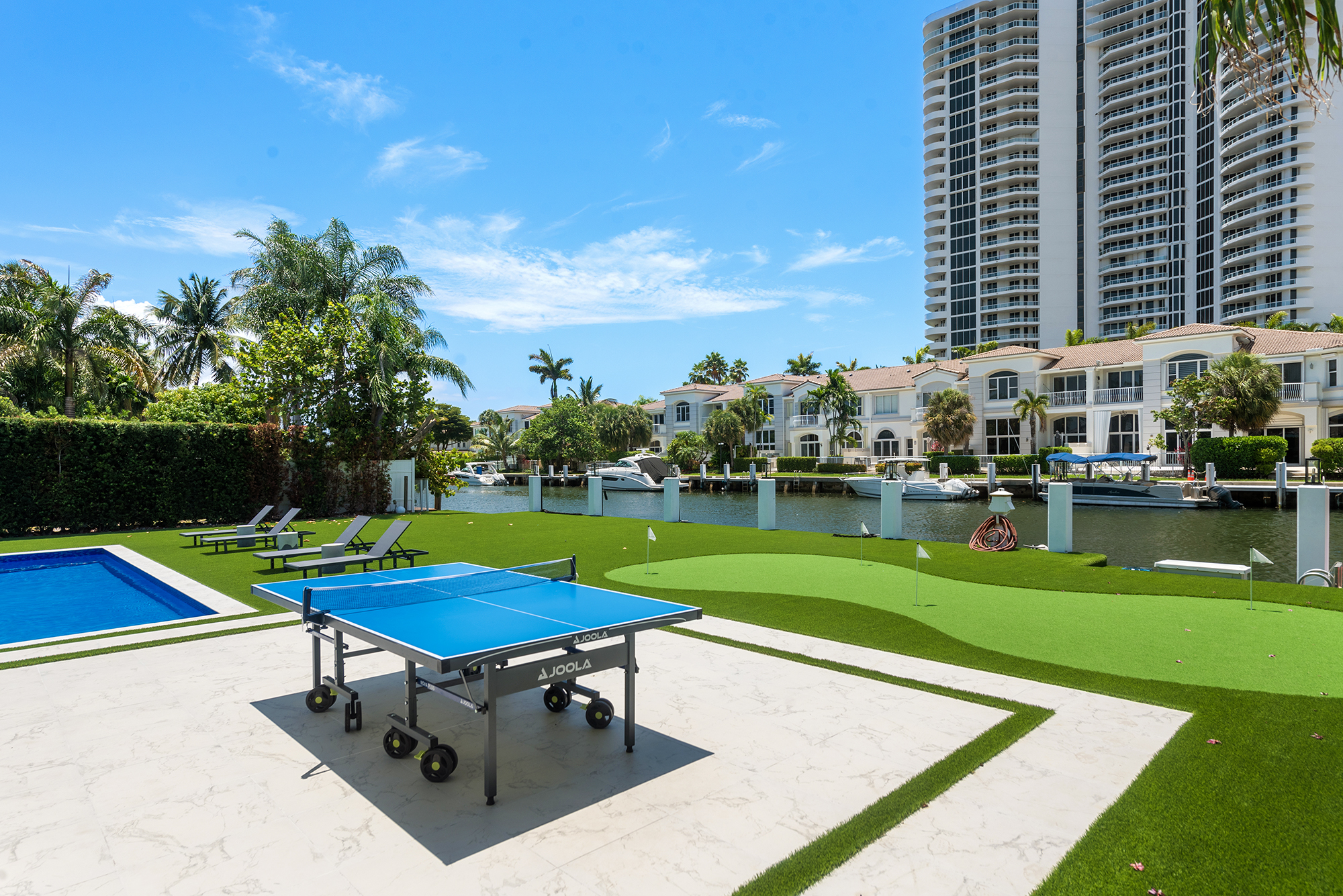 Villa Dorada | Photo 44