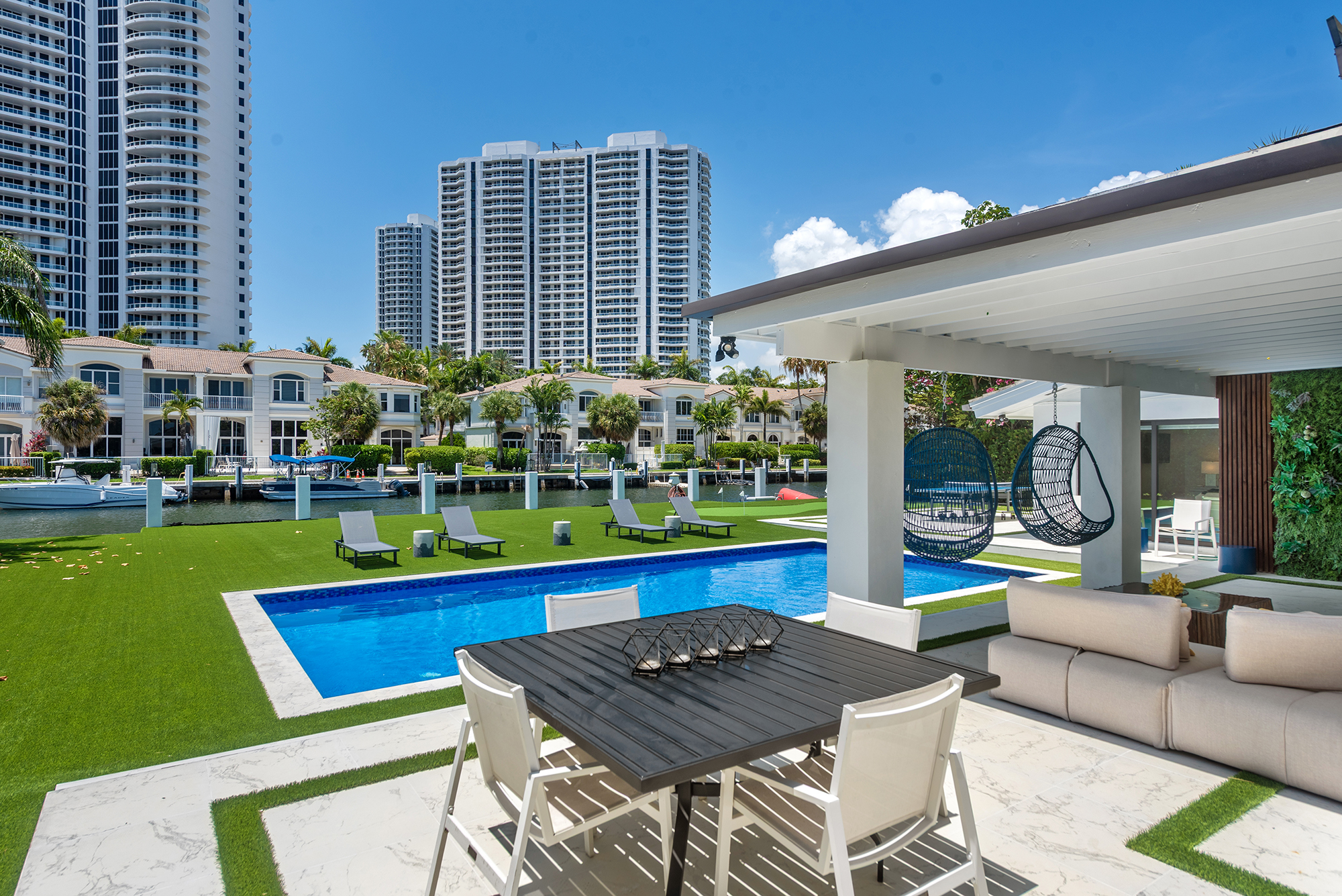 Villa Dorada | Photo 38