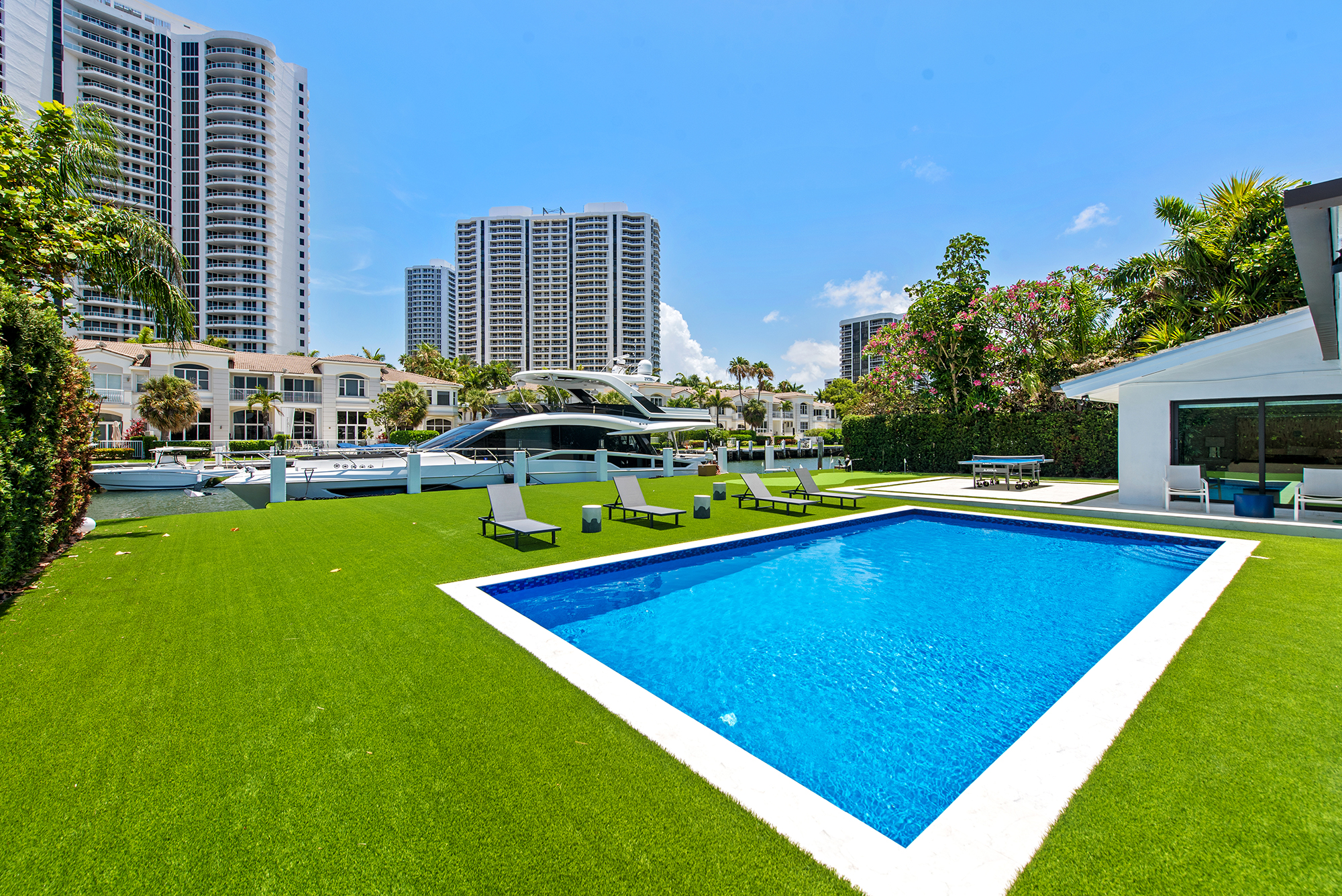 Villa Dorada | Photo 7