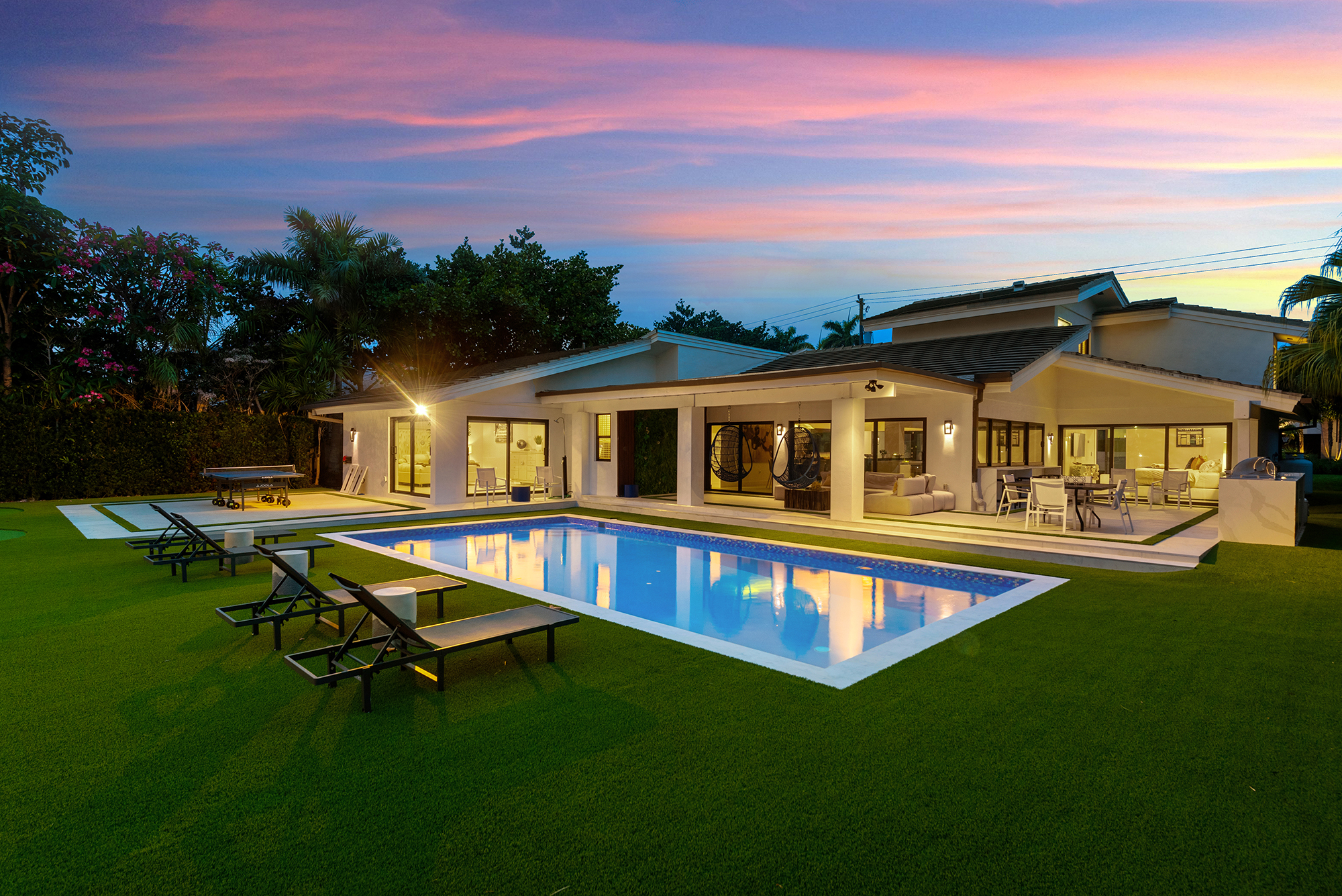 Villa Dorada | Photo 5