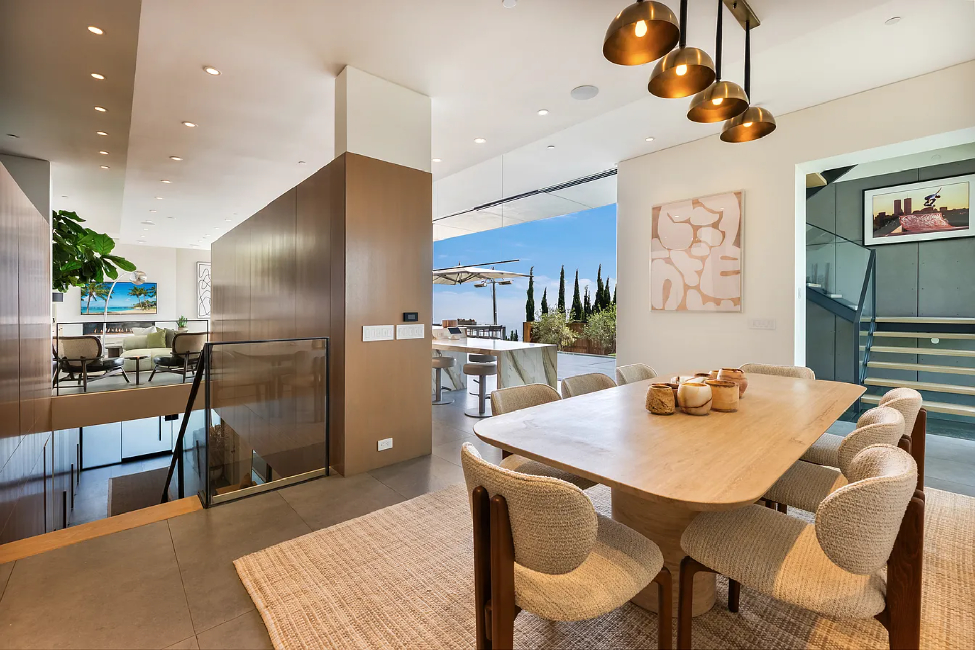 Blue Heights Modern | Photo 6