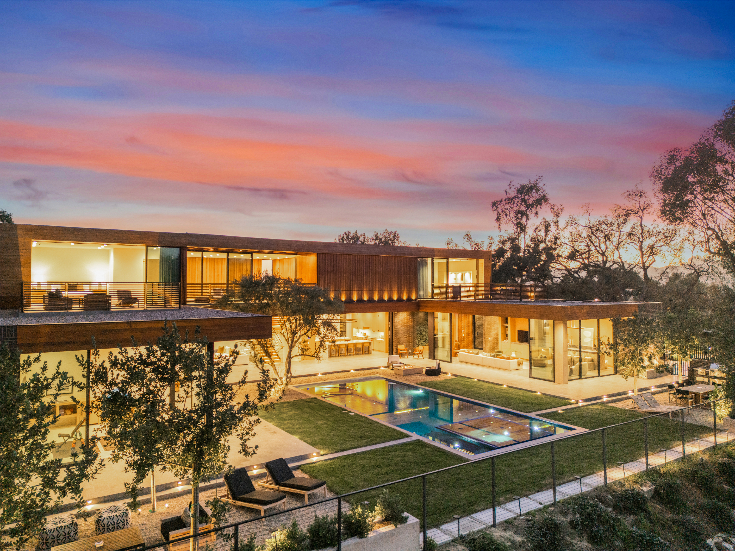 Oak Pass Manor | Photo 83