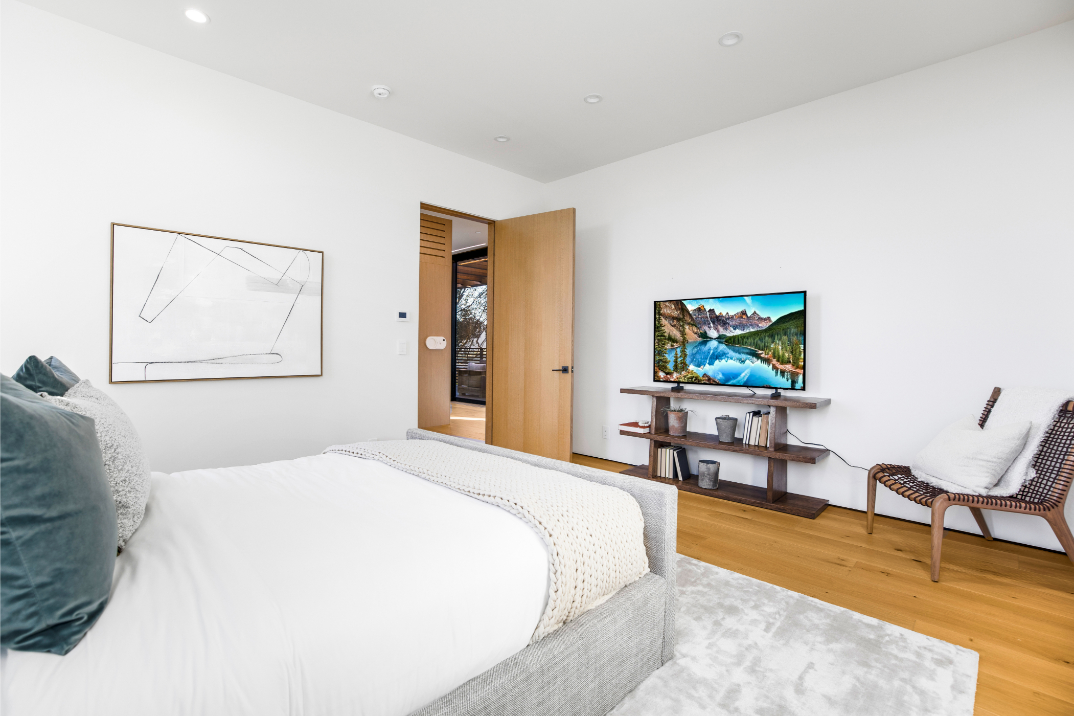 Oak Pass Manor | Photo 57