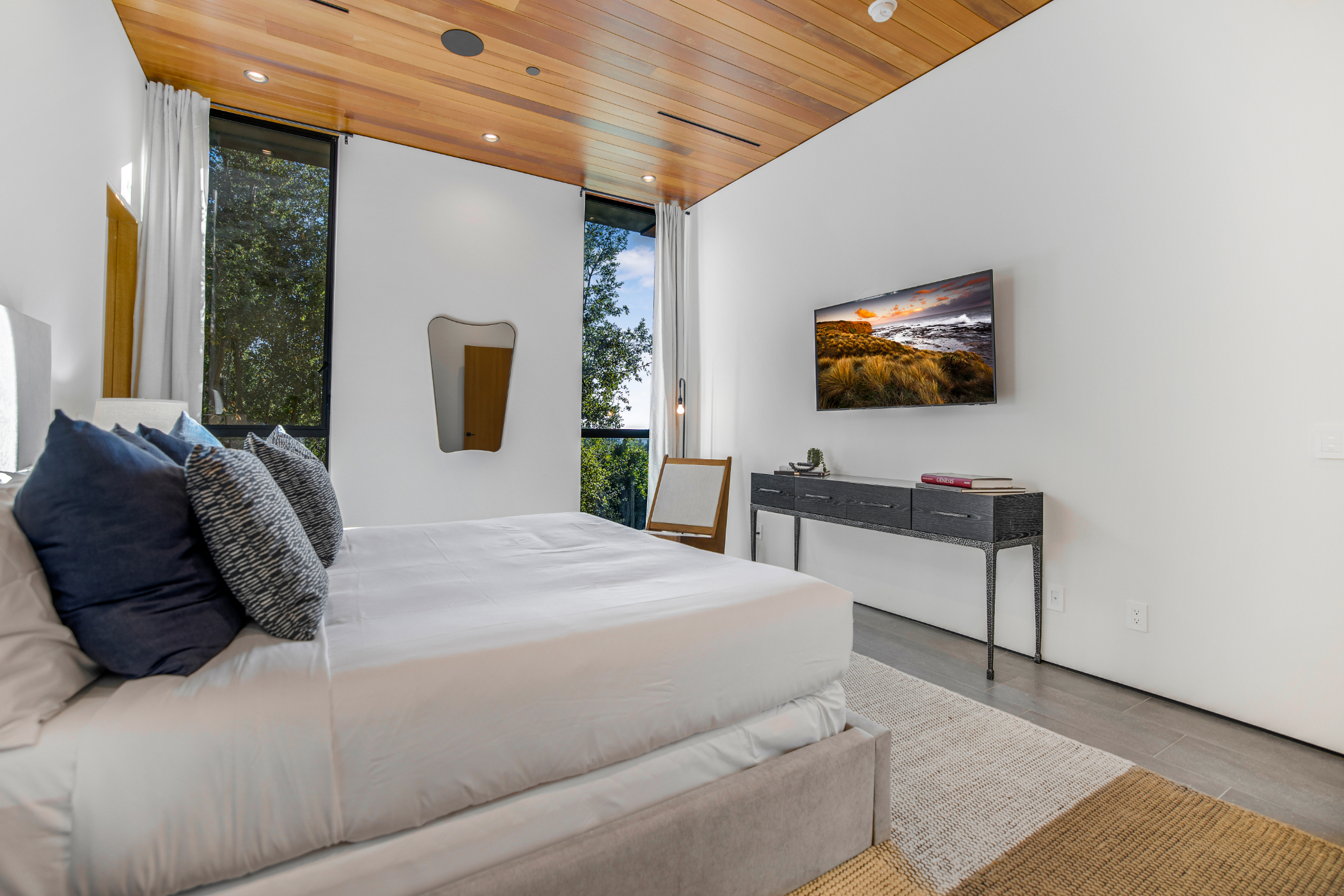 Oak Pass Manor | Photo 51