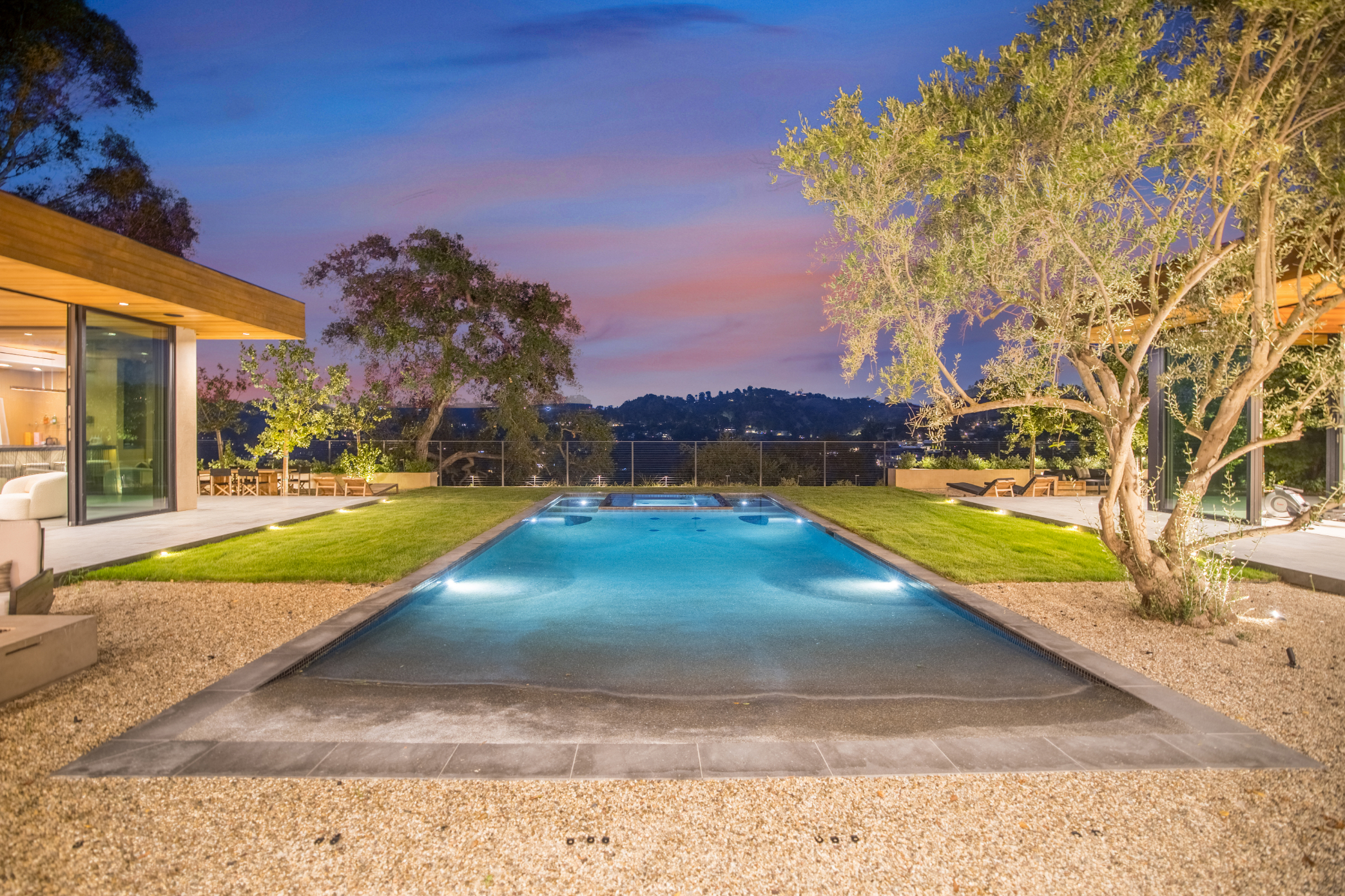 Oak Pass Manor | Photo 75