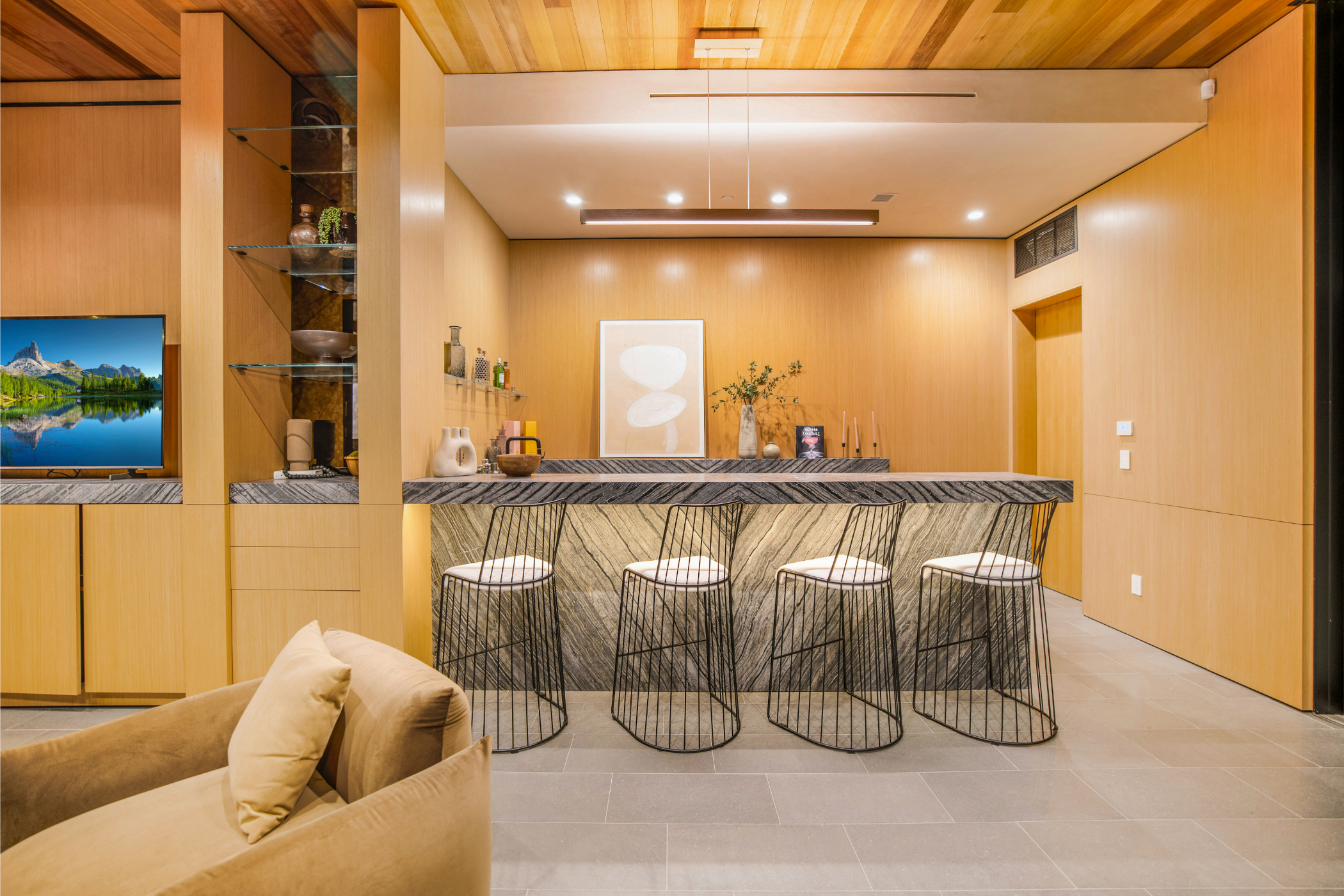 Oak Pass Manor | Photo 79