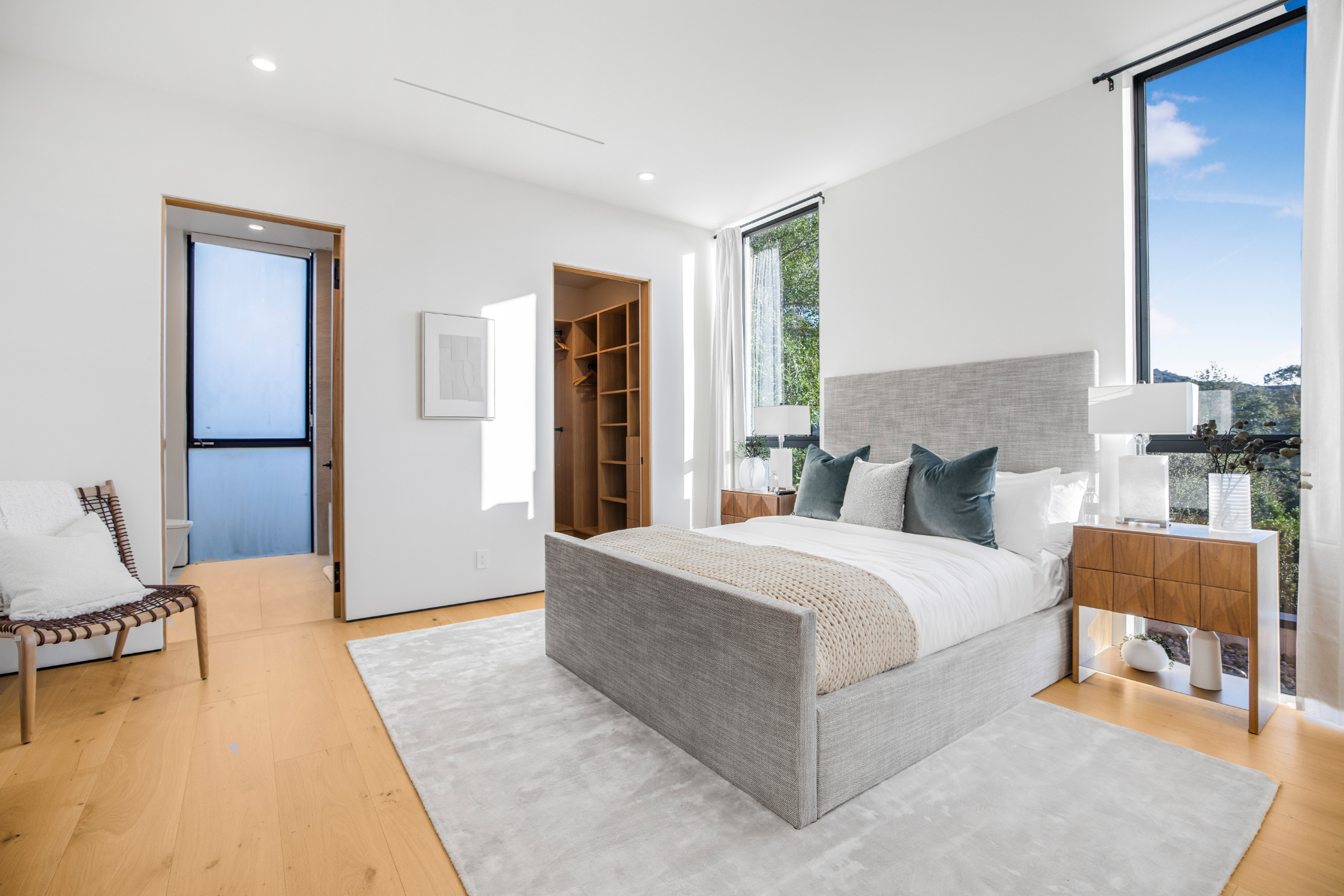 Oak Pass Manor | Photo 56