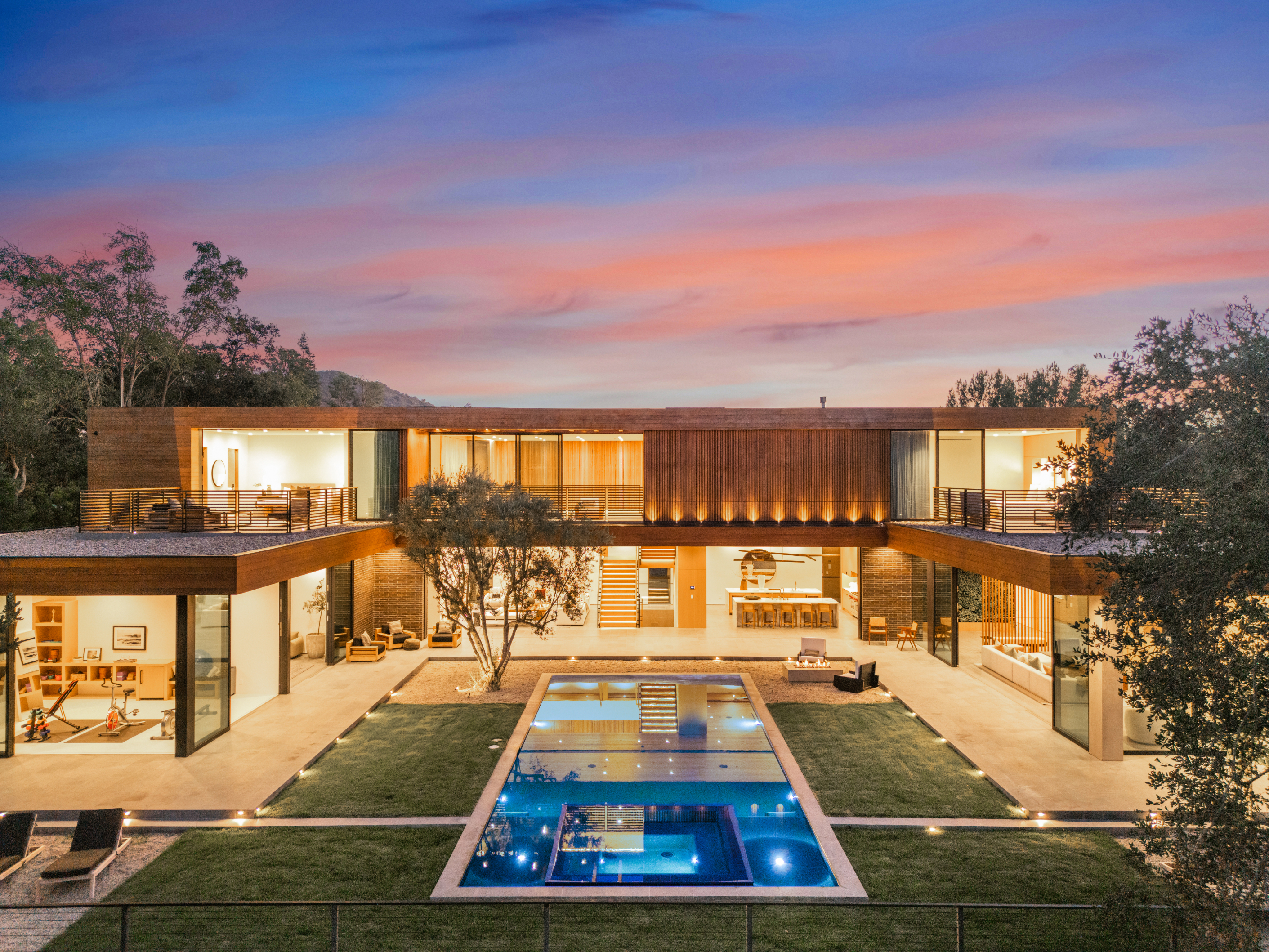 Oak Pass Manor | Photo 82