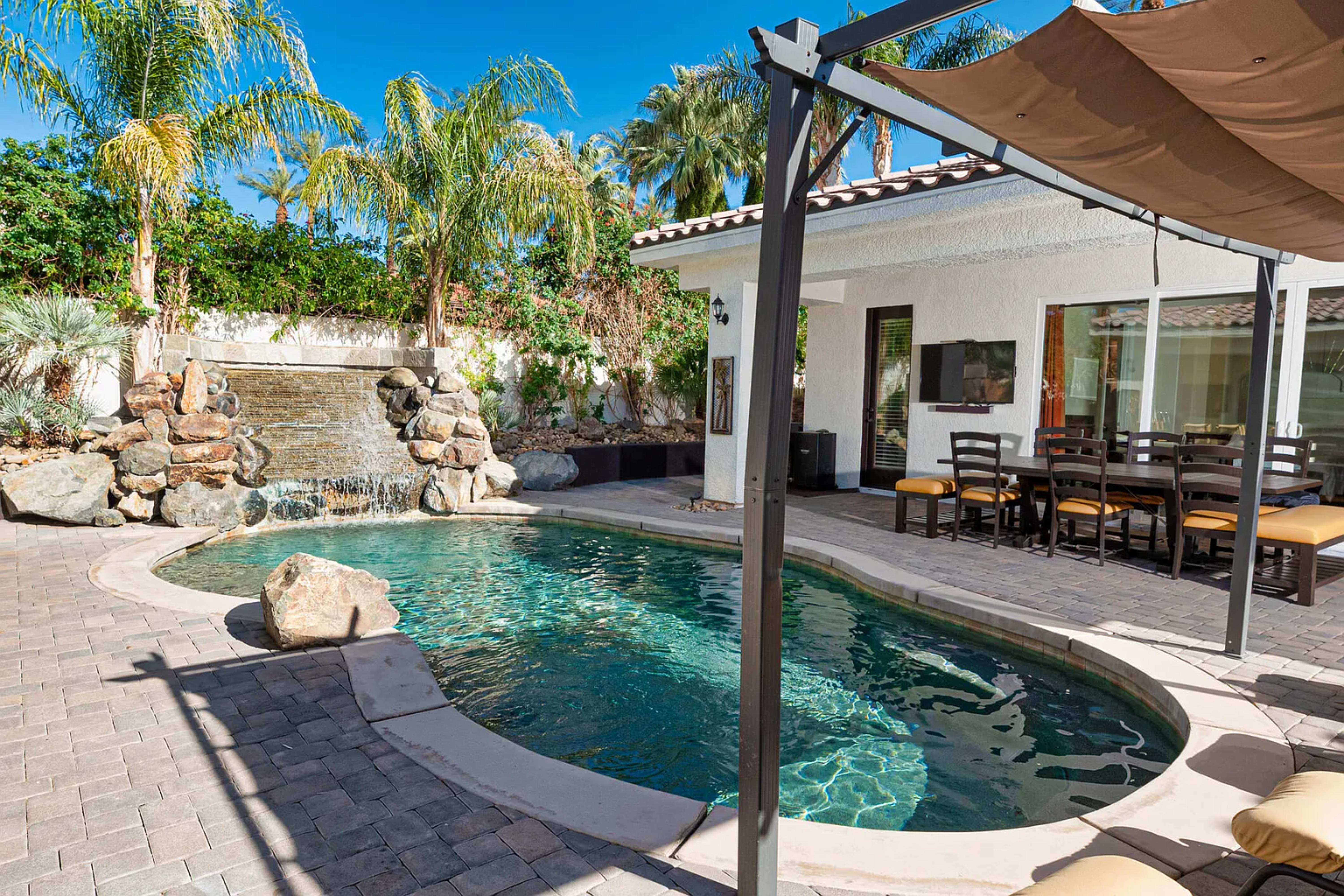 Velvet Palm | Photo 2