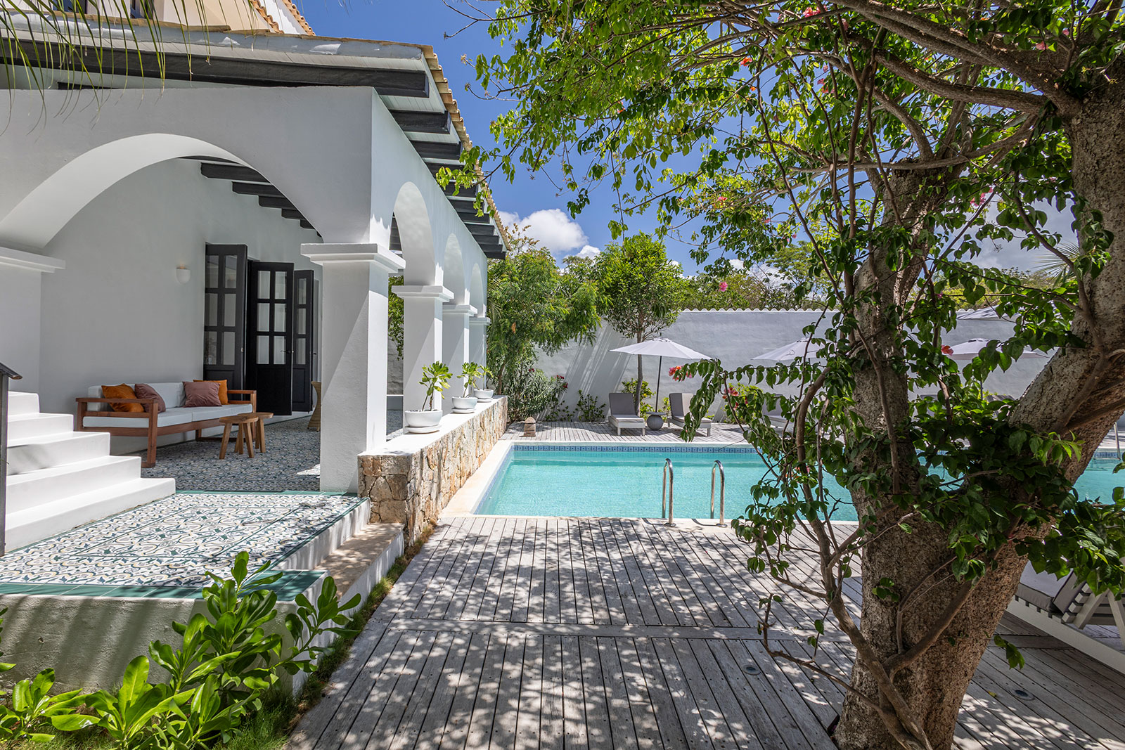 Villa Raes | Photo 43