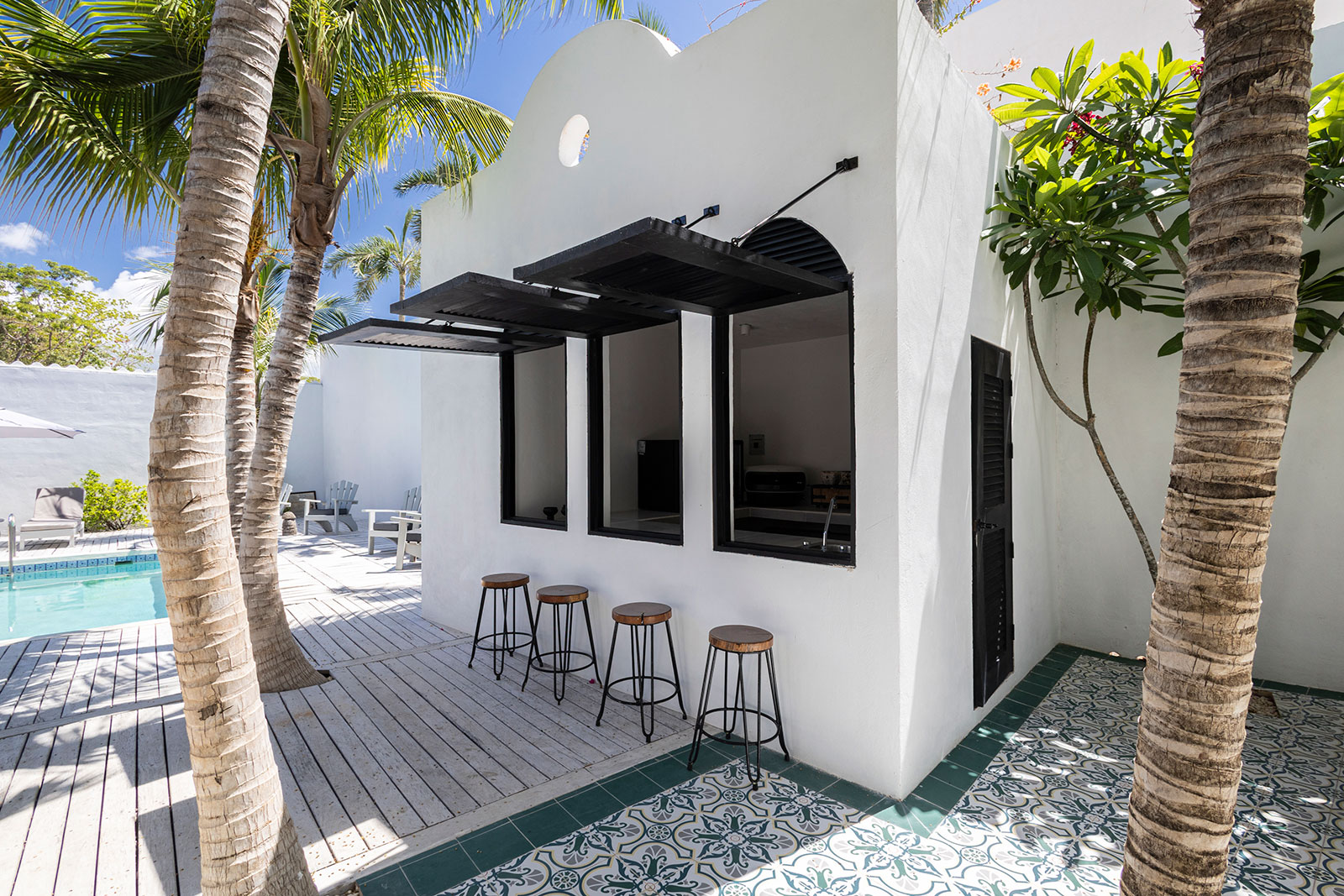 Villa Raes | Photo 8