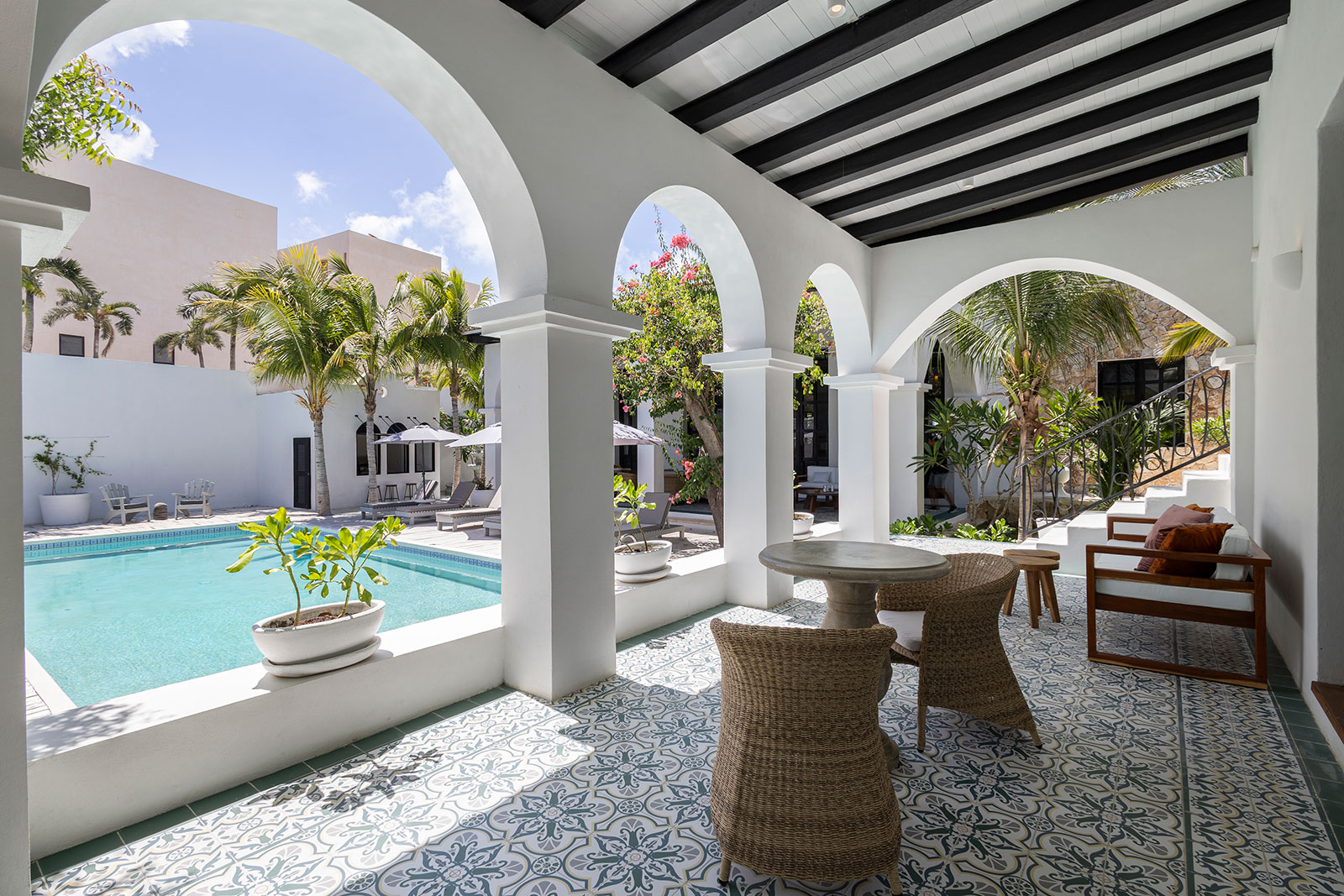 Villa Raes | Photo 44