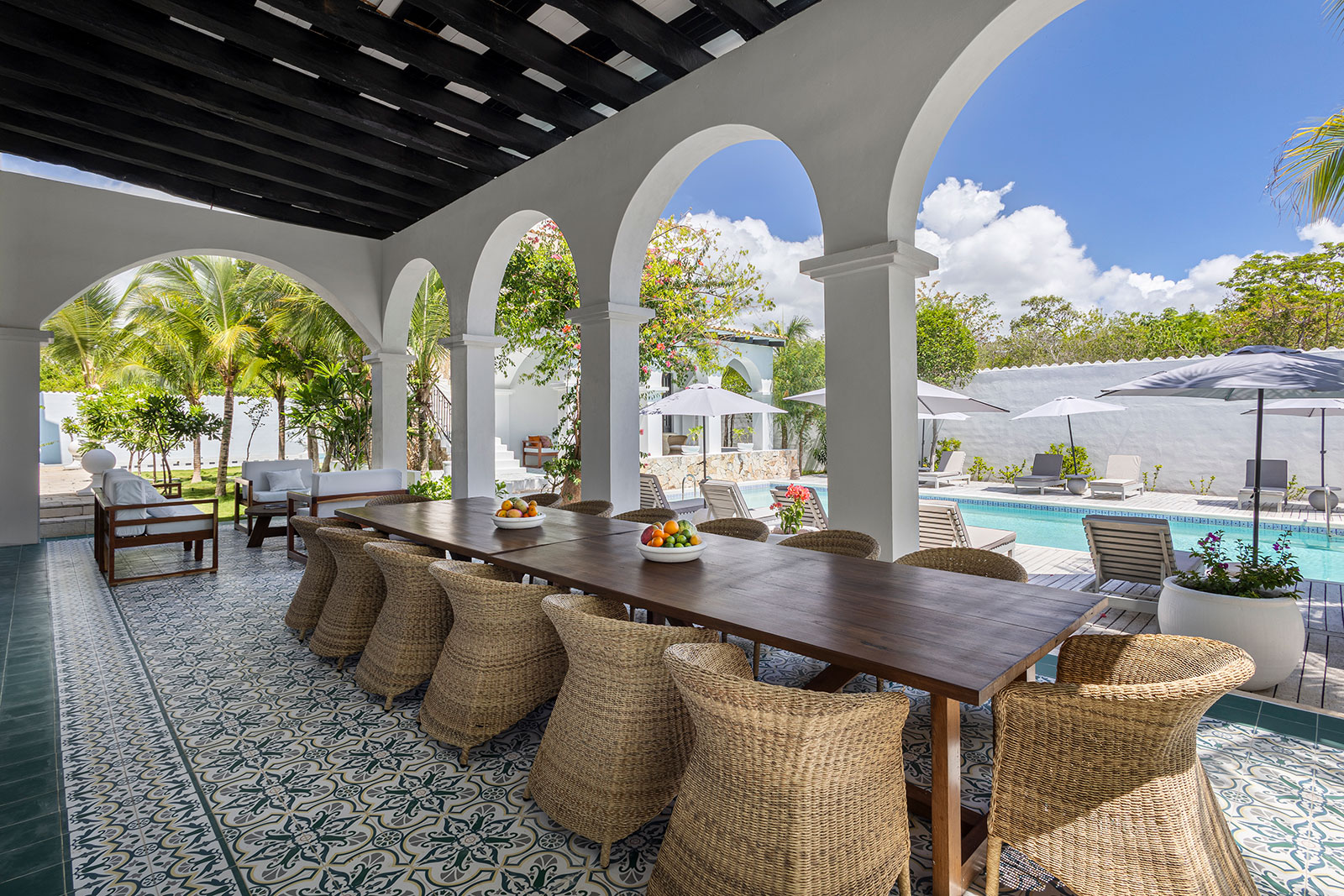 Villa Raes | Photo 5