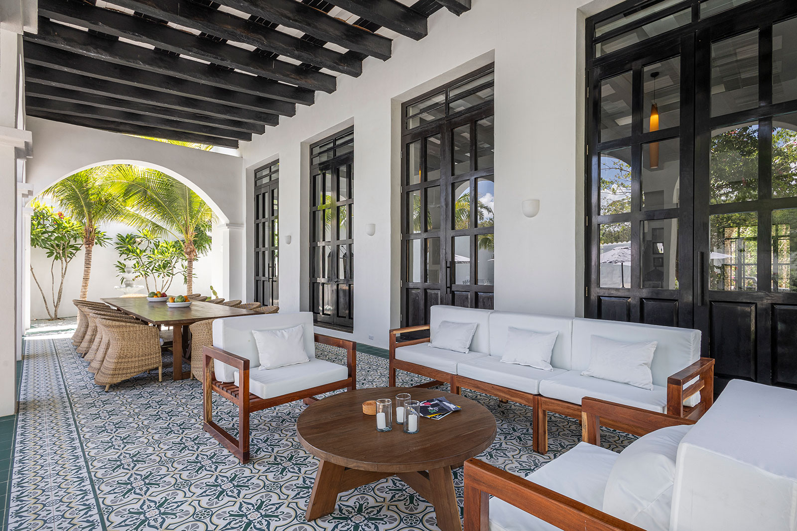 Villa Raes | Photo 10