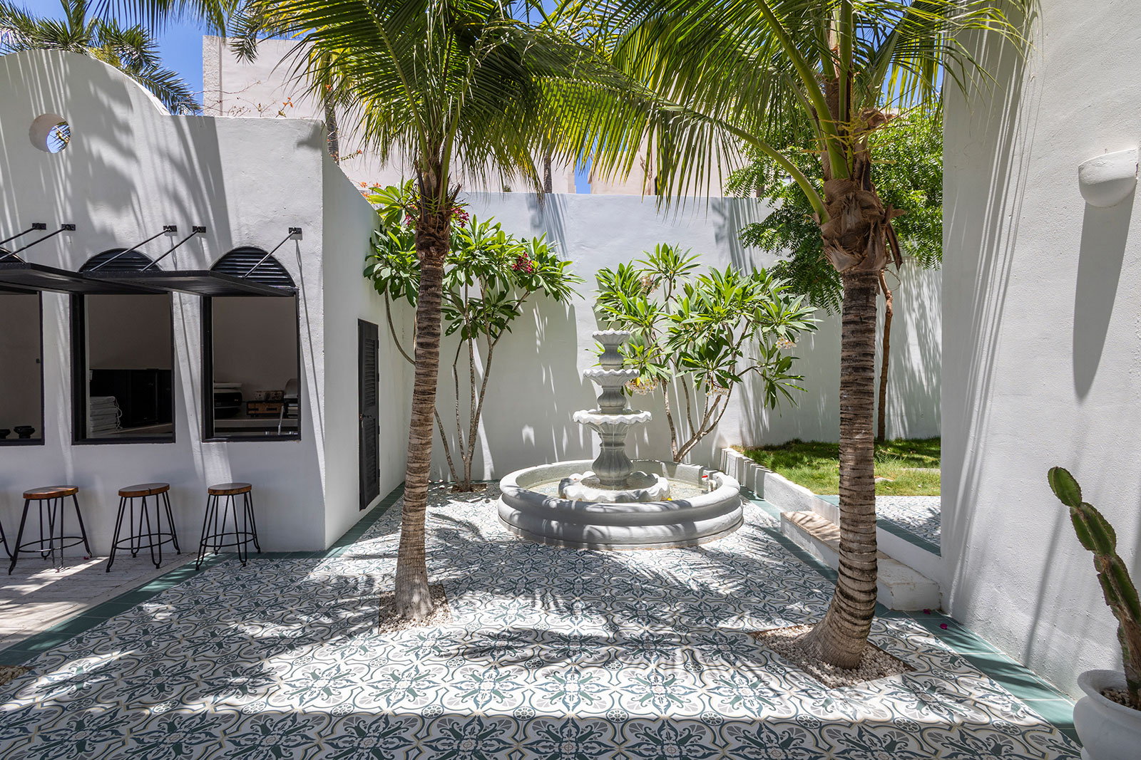 Villa Raes | Photo 9