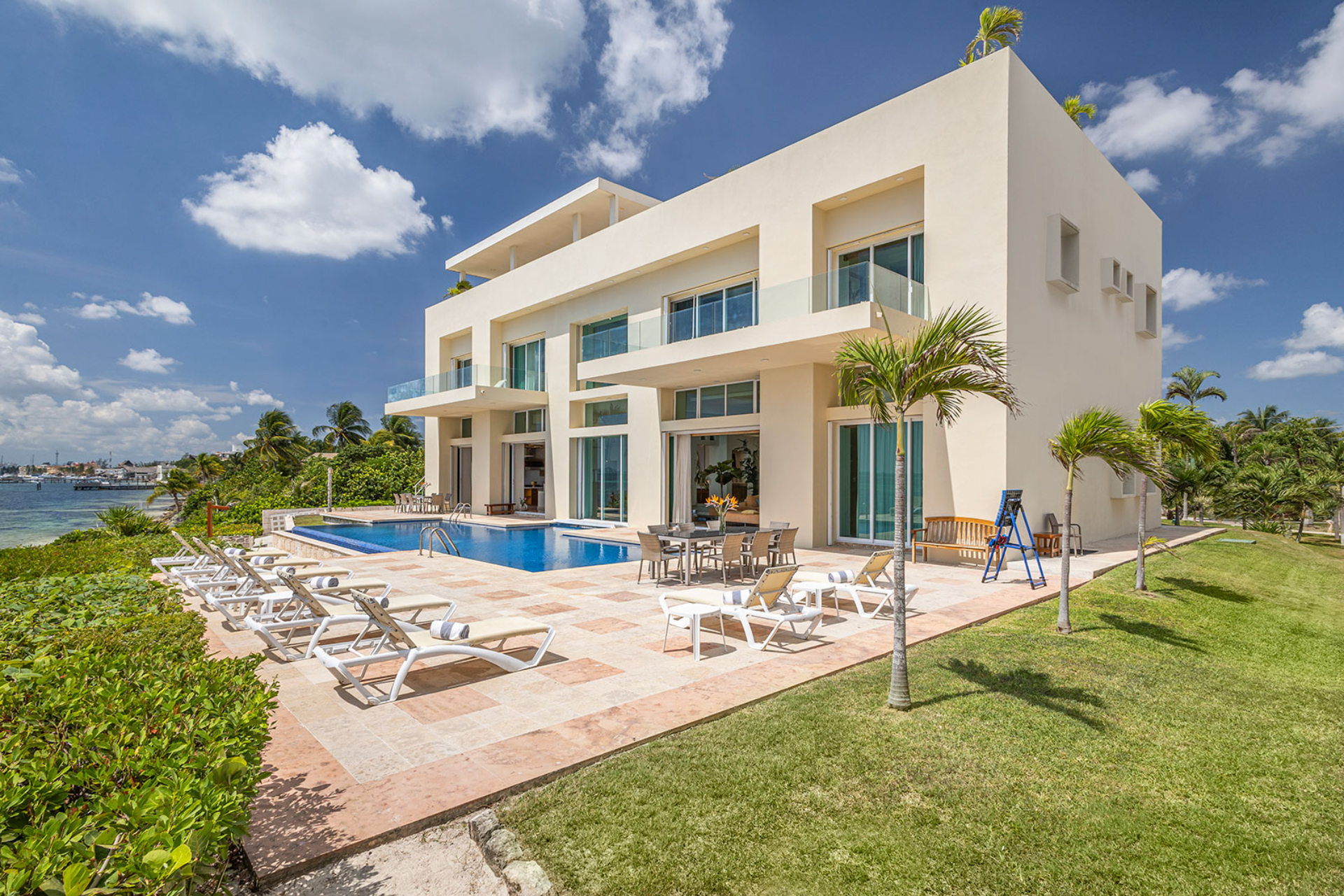 Villa Punta Sam | Photo 17