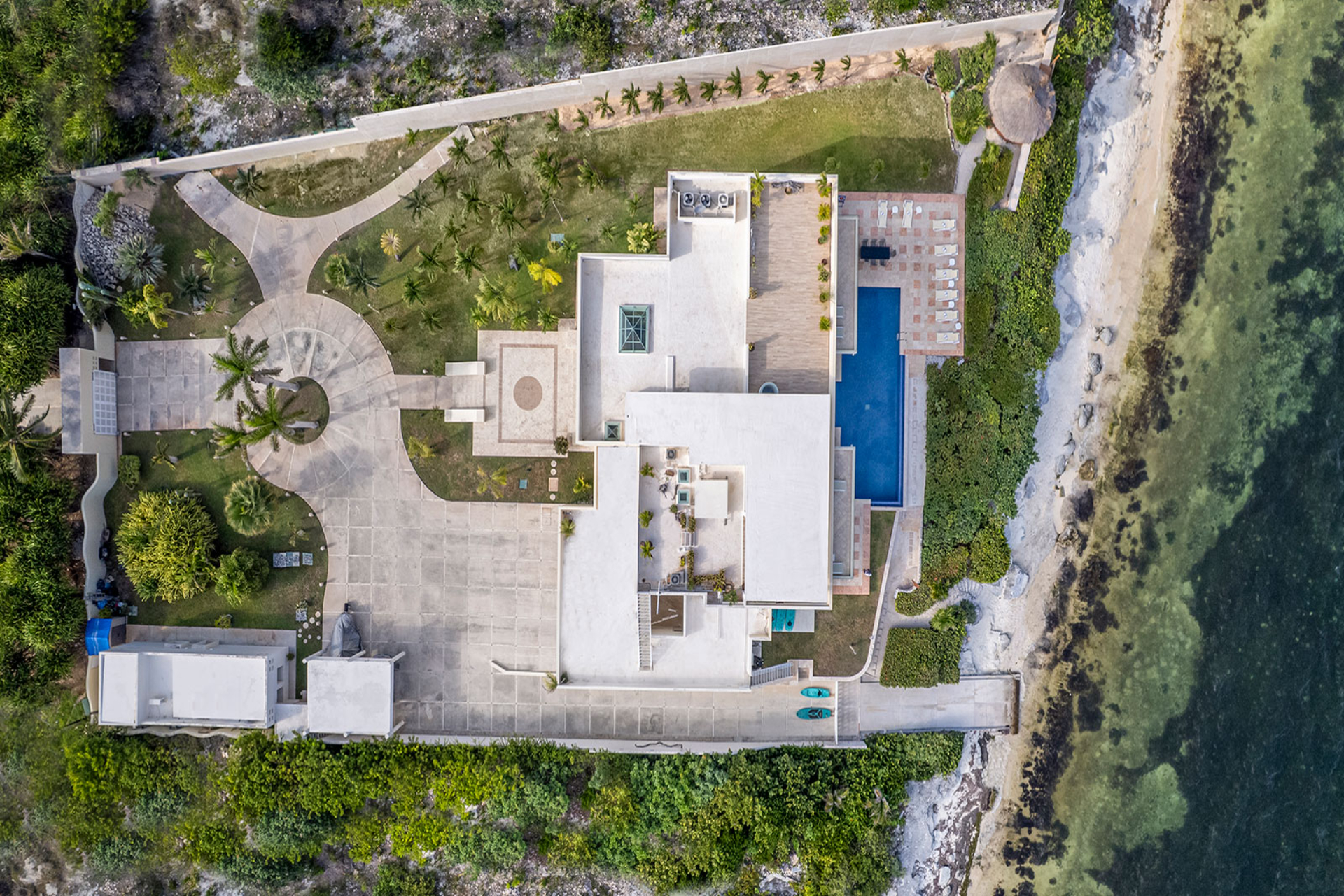 Villa Punta Sam | Photo 4