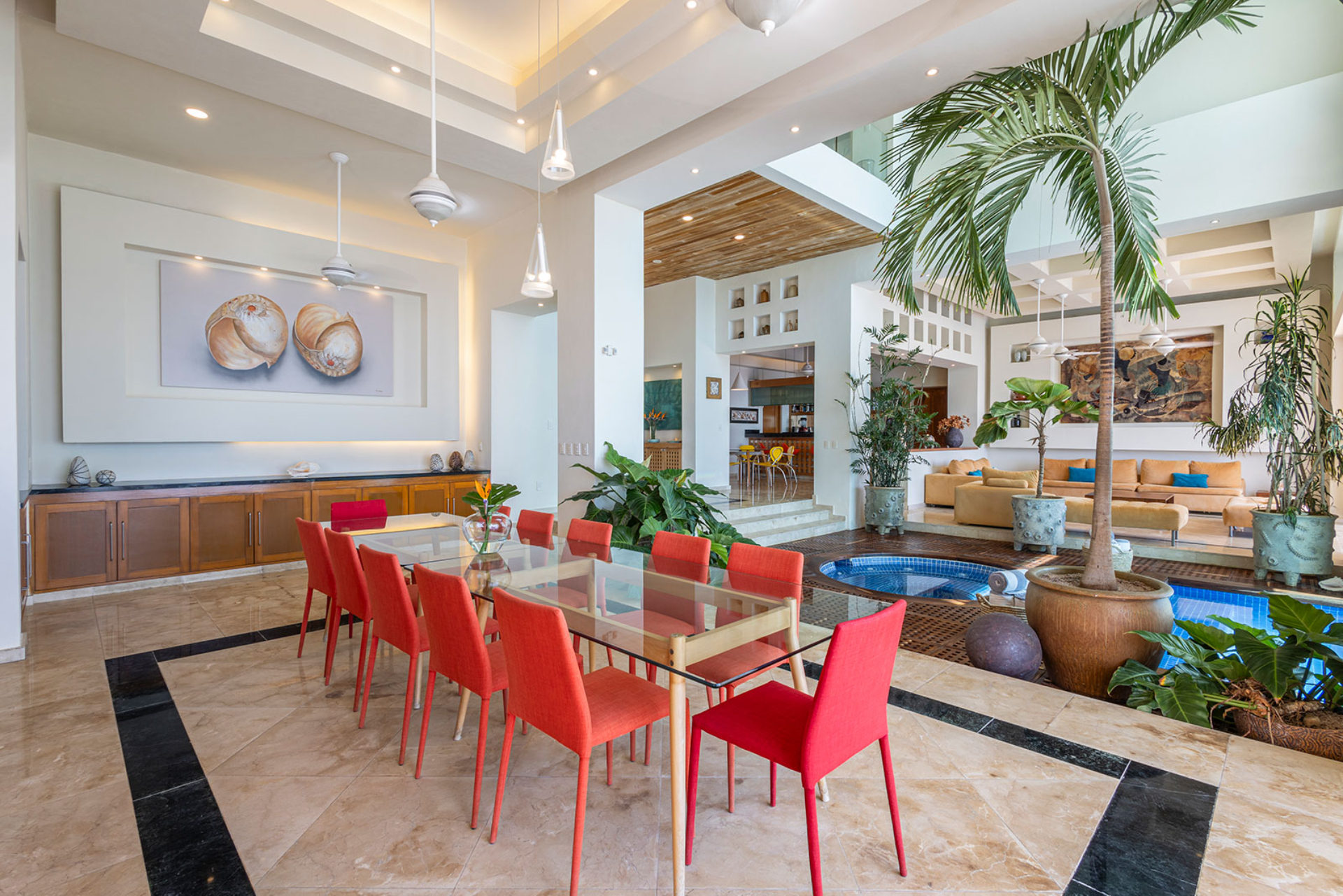 Villa Punta Sam | Photo 26