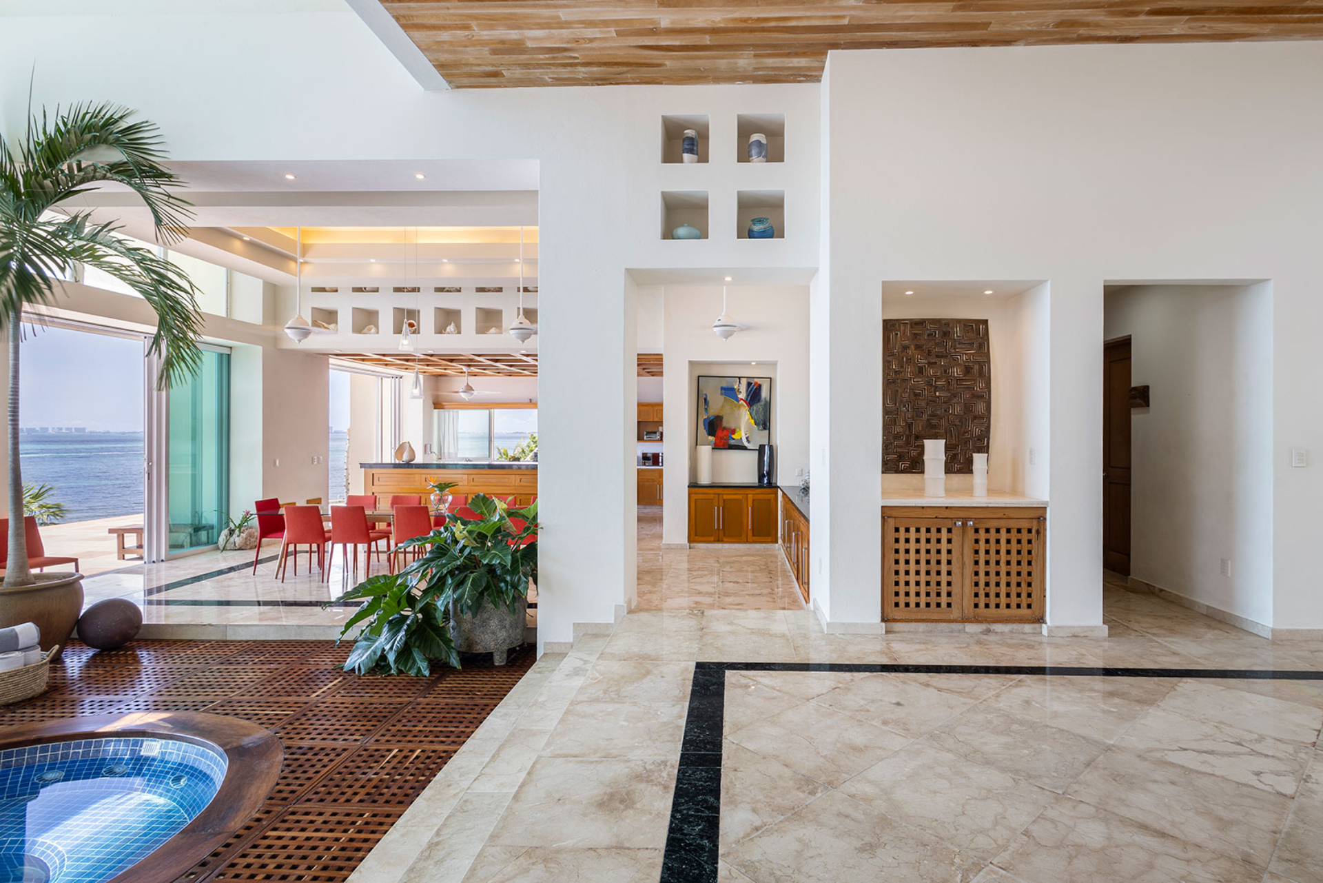 Villa Punta Sam | Photo 29