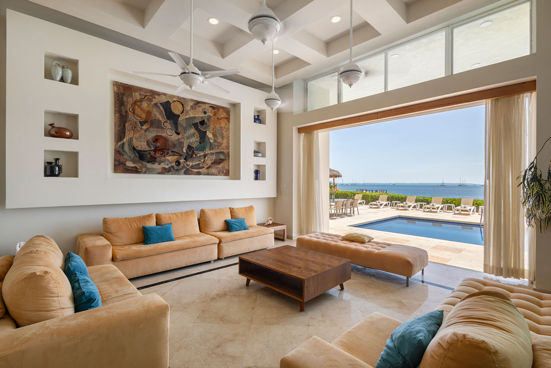 Villa Punta Sam | Photo 5