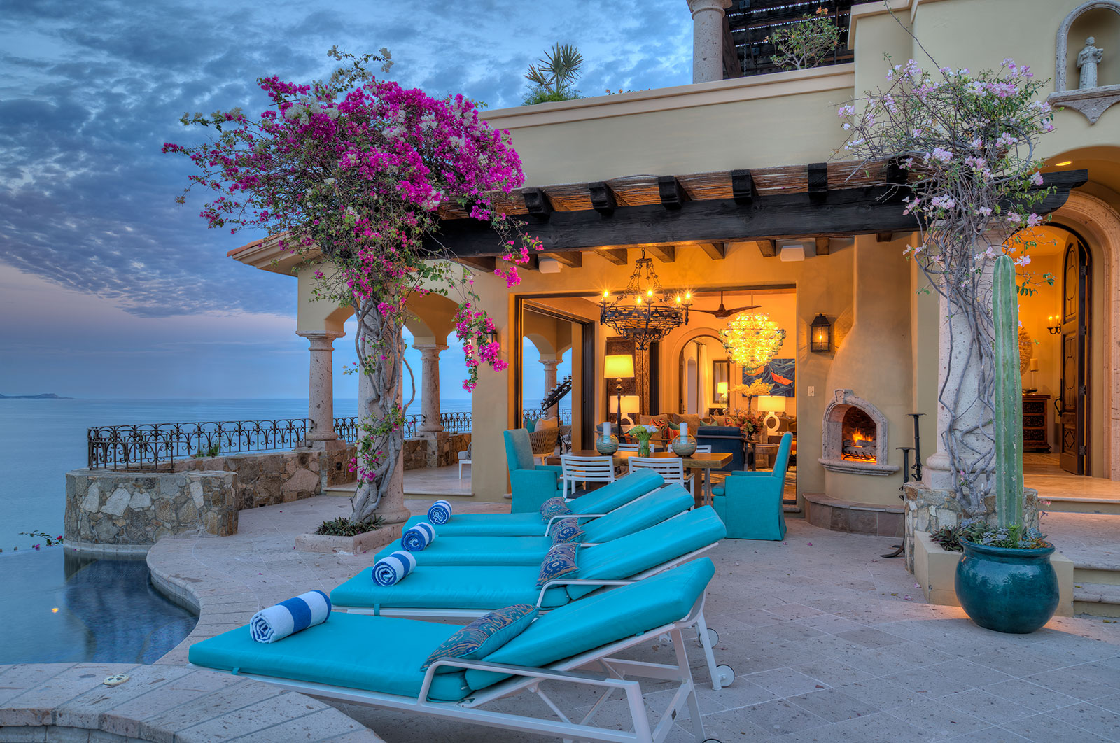 Casita 48