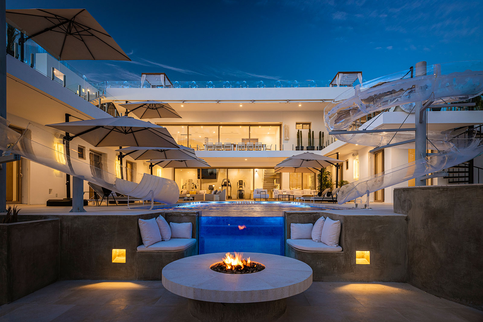 Casa Aqua Blanca | Photo 43