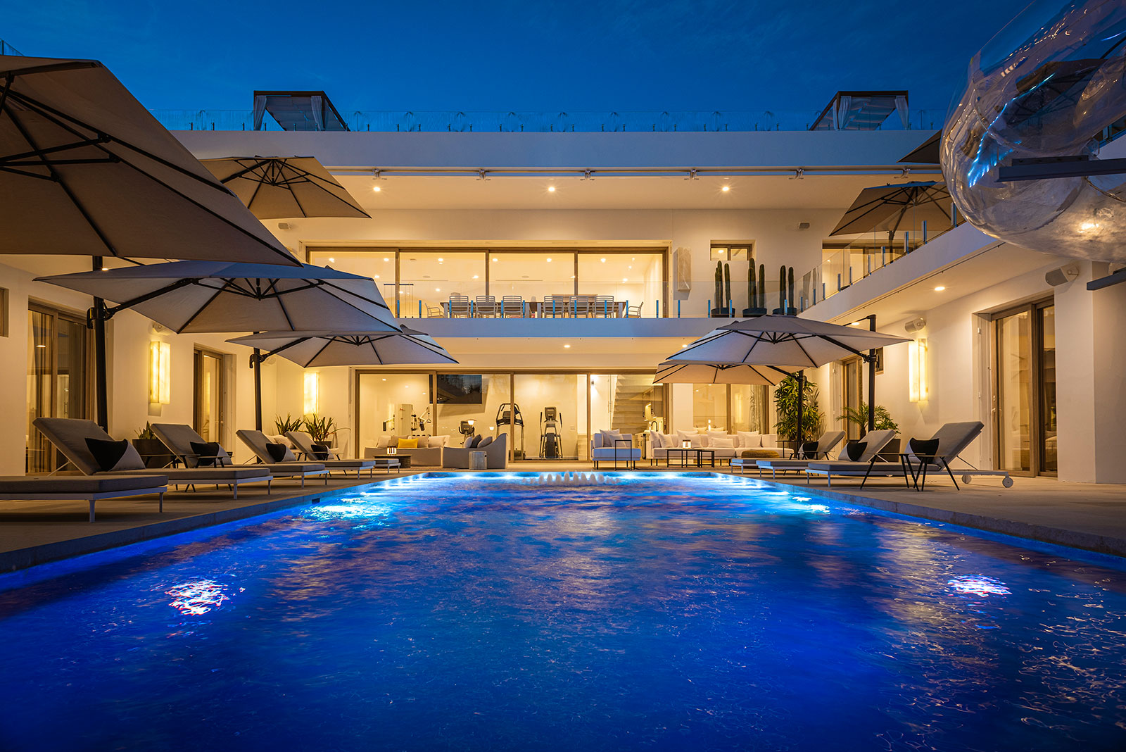 Casa Aqua Blanca | Photo 42