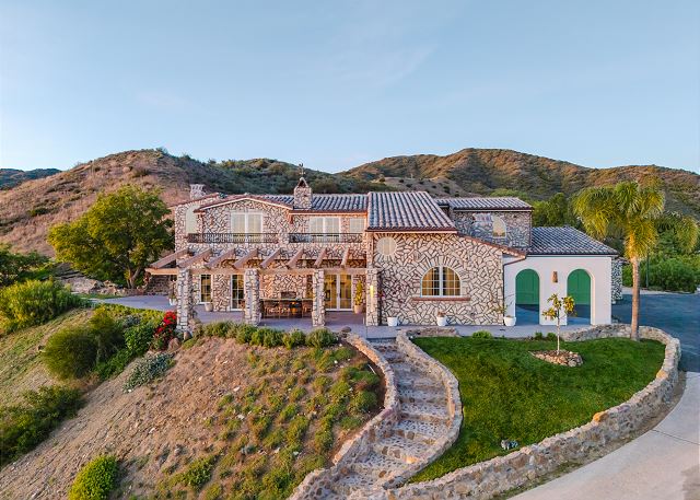 Featured Property La Vista di Mare