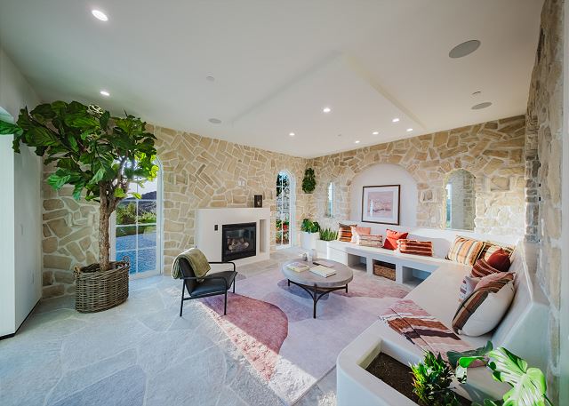 Featured Property La Vista di Mare