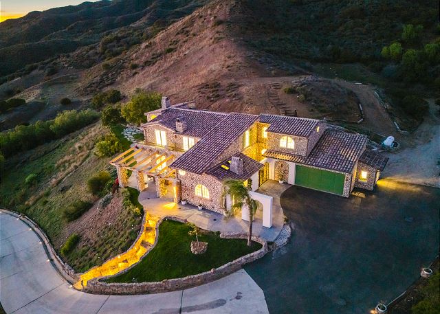 Featured Property La Vista di Mare