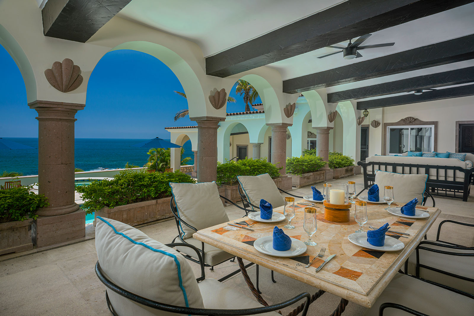 Villa Tortuga Punta Bella | Photo 13