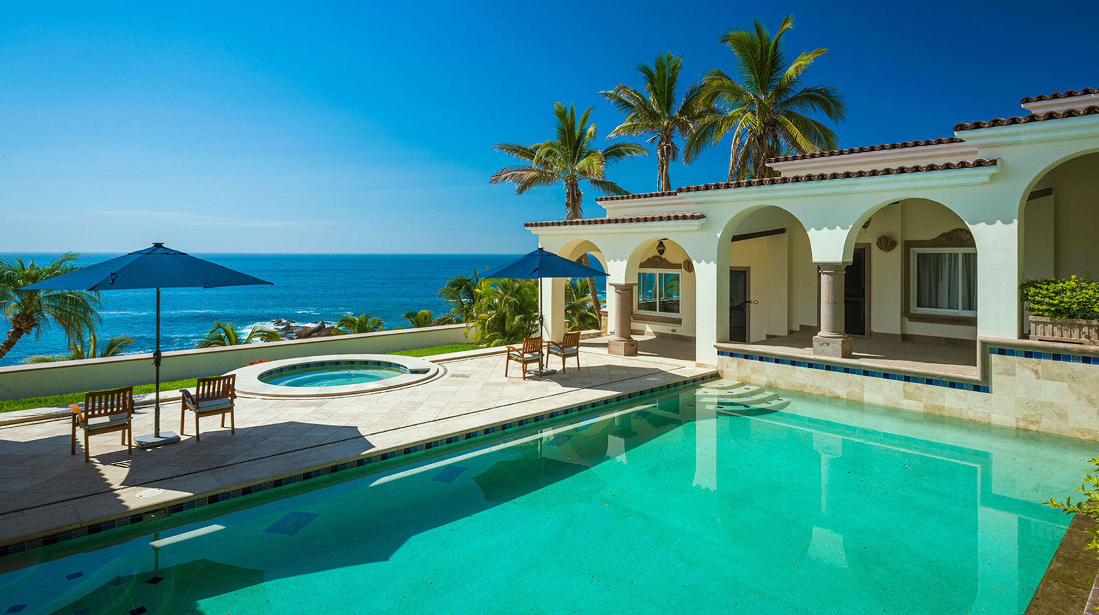 Villa Tortuga Punta Bella