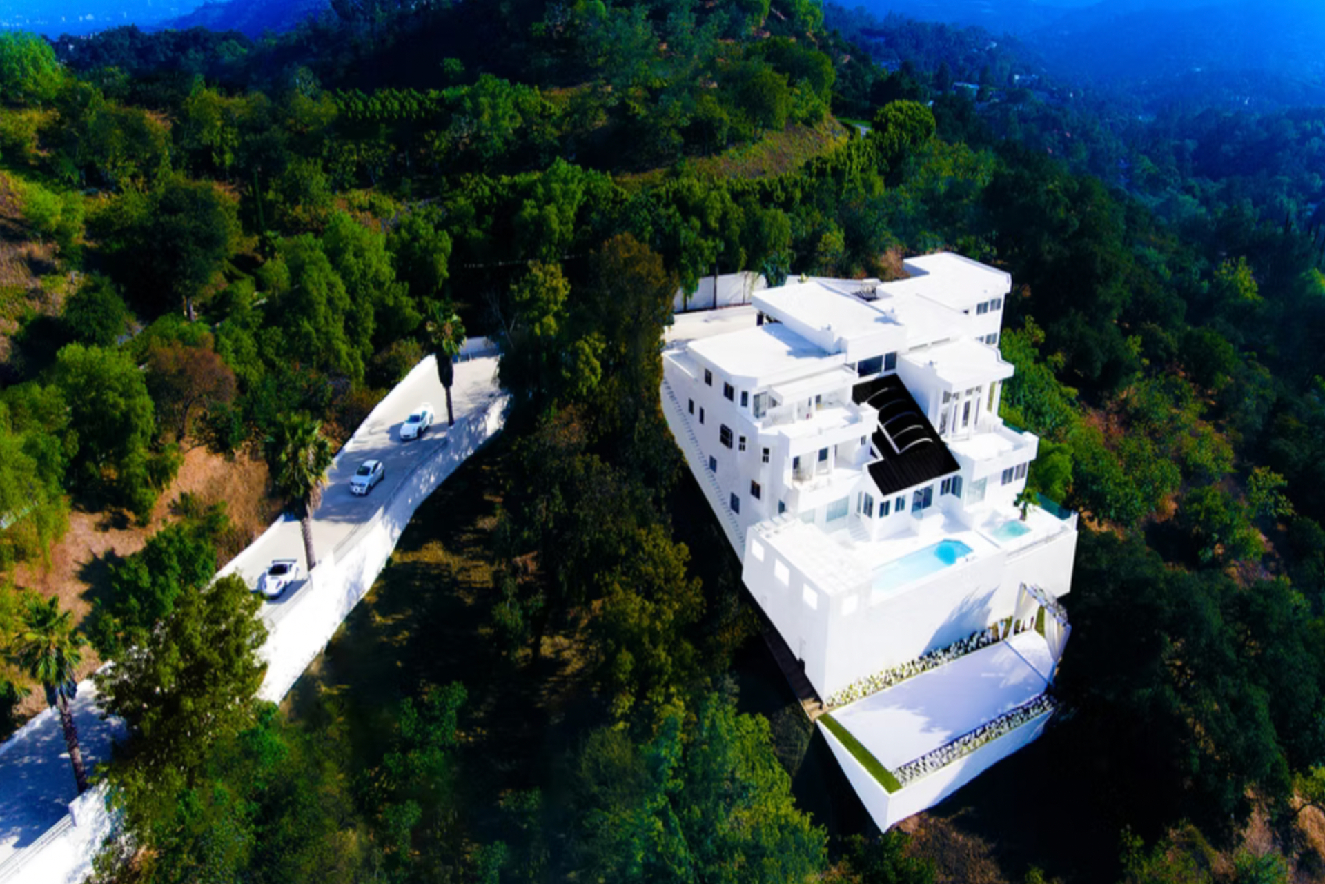 Mulholland Drive | Photo 2