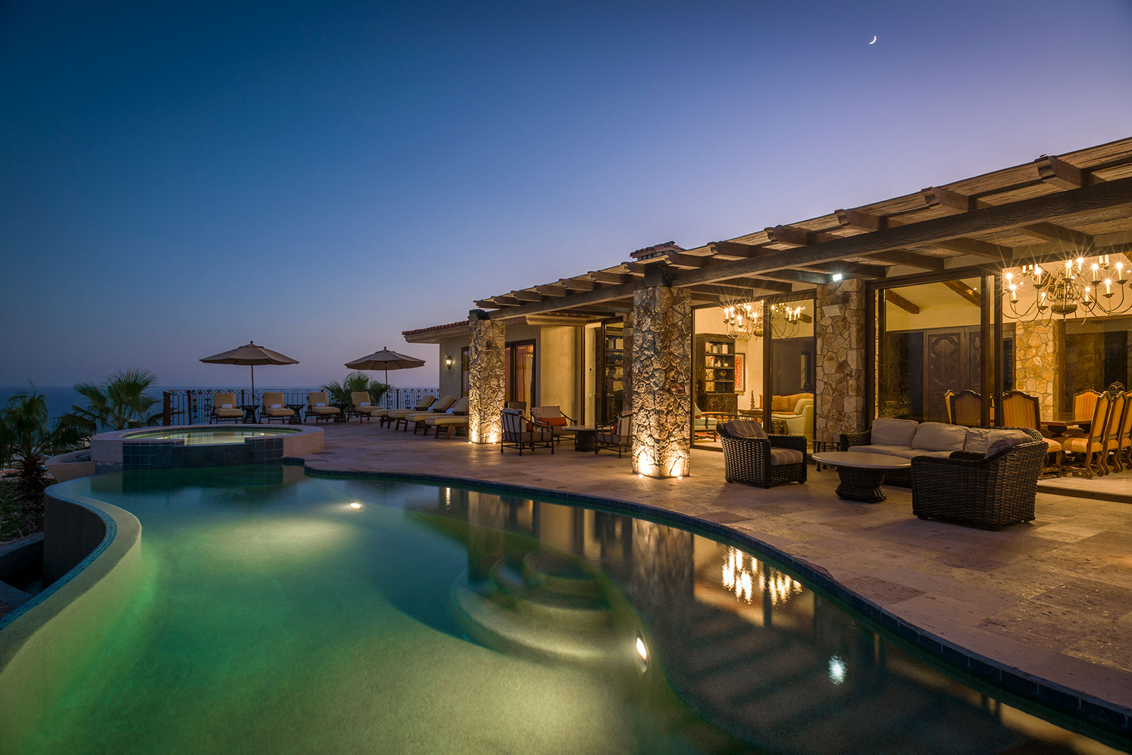 Casa Cielo at Pedregal | Photo 48