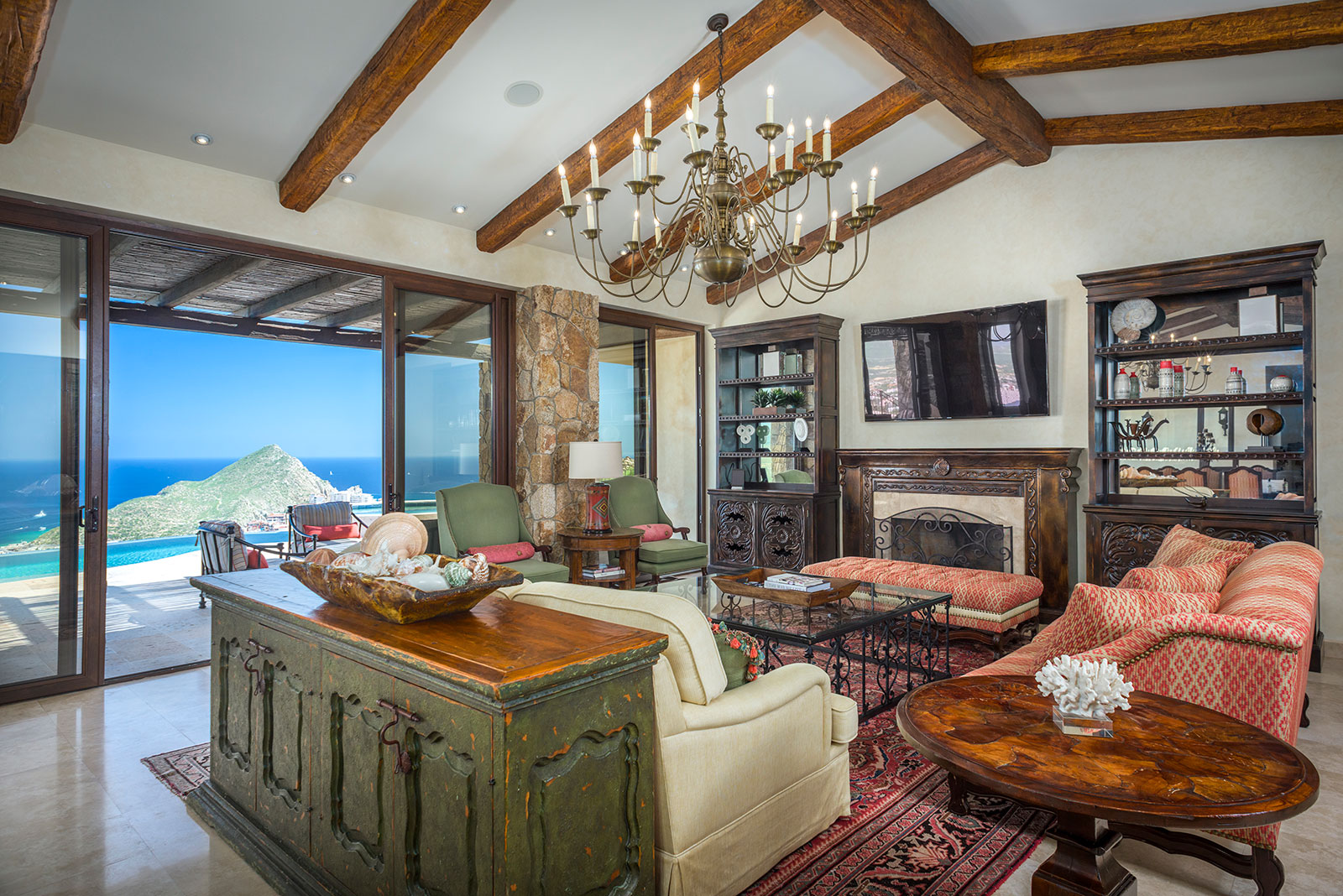 Casa Cielo at Pedregal | Photo 17