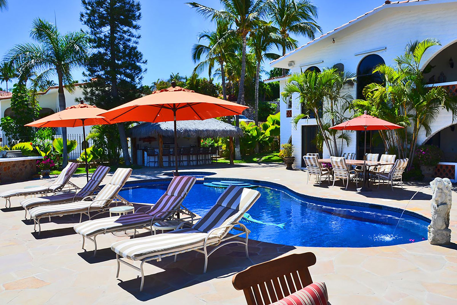 Casa Corazon Palmilla | Photo 2