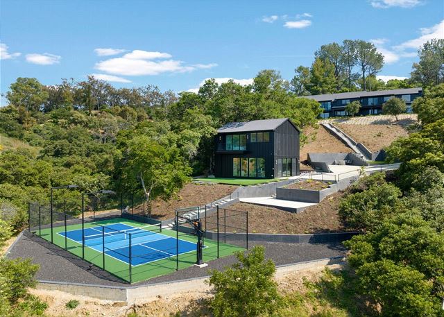 Oak Haven Sanctuary 4